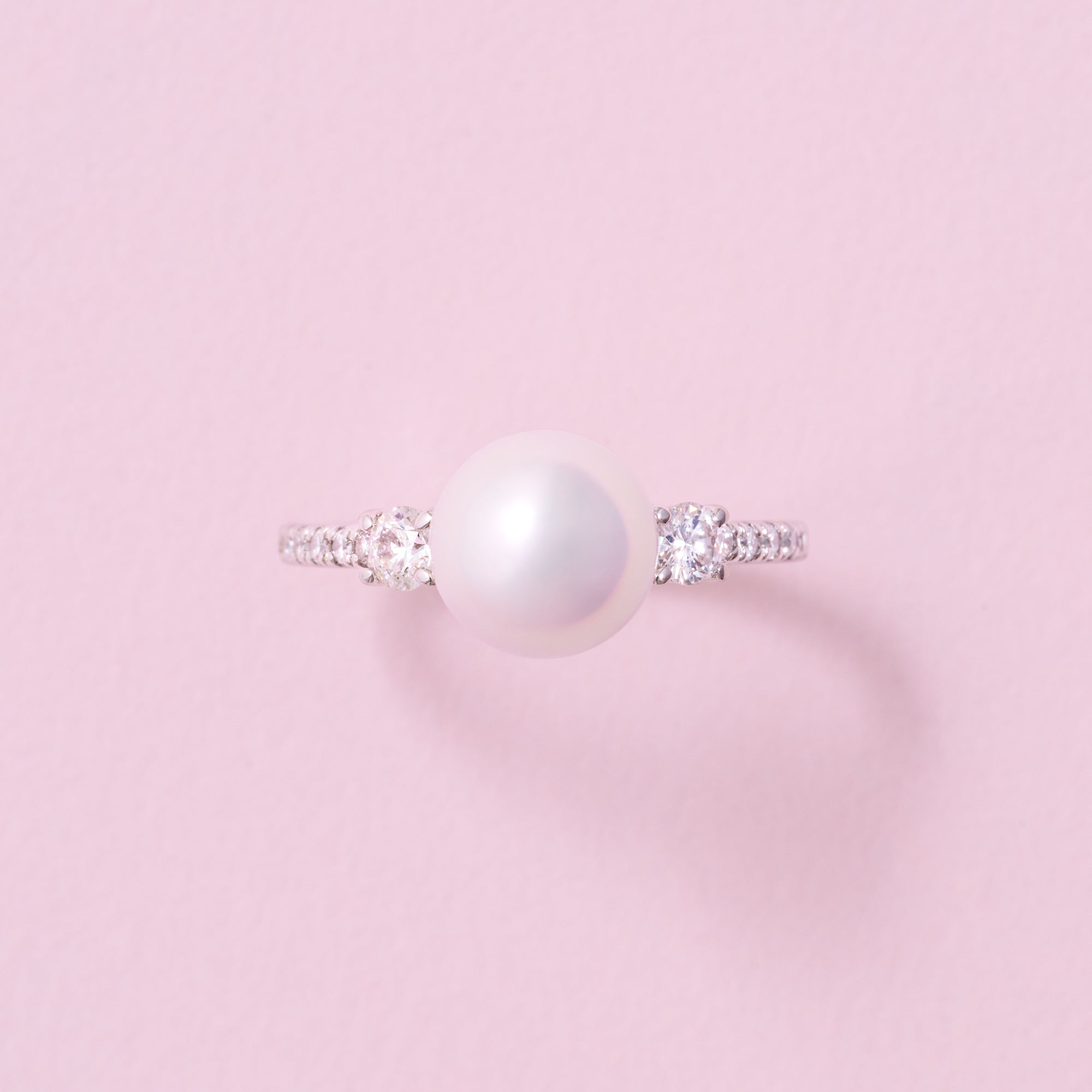 サンベリーナ BonBon〜希少あこや真珠 8ミリ