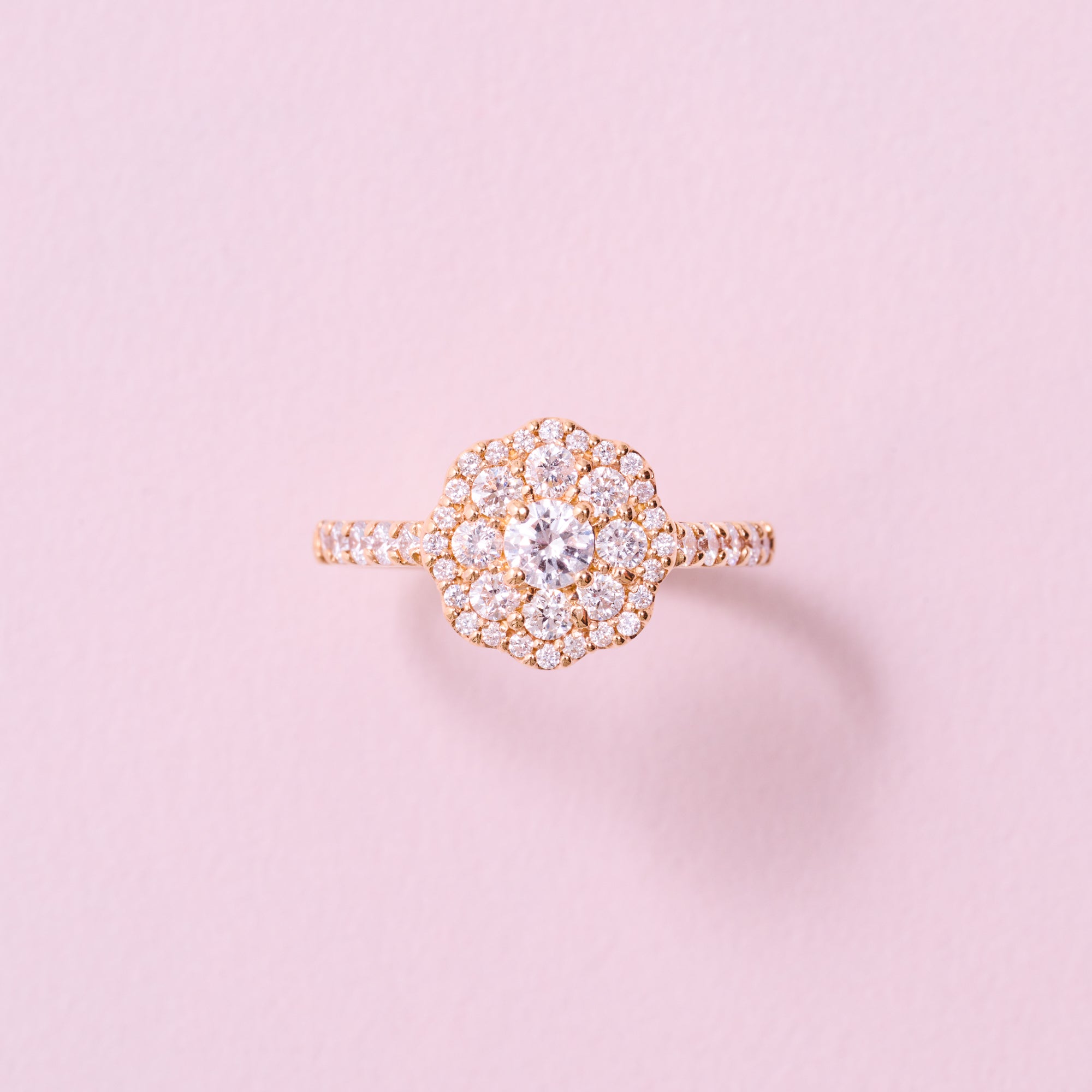 アネモネリング