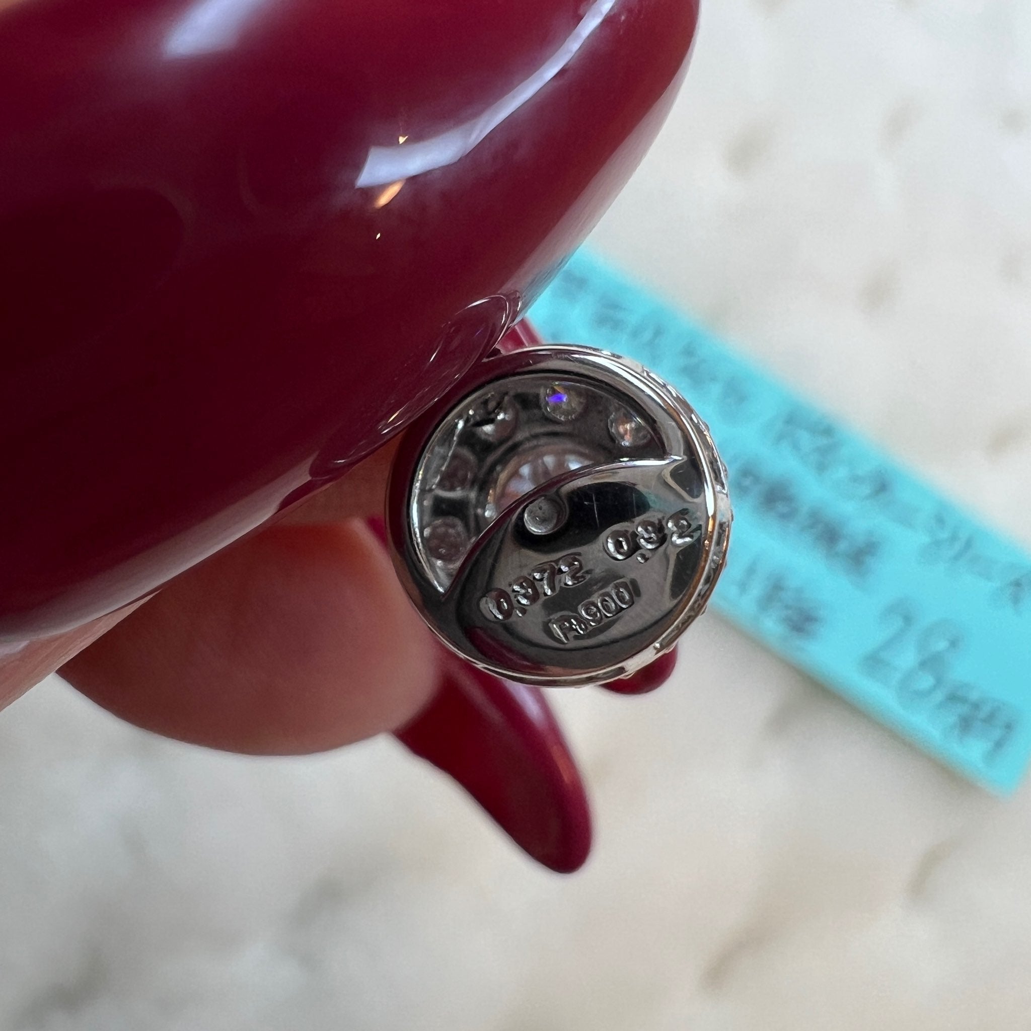 中石0.3ポインターシリーズパヴェネックレス|A Jewelry Box 公式通販サイト