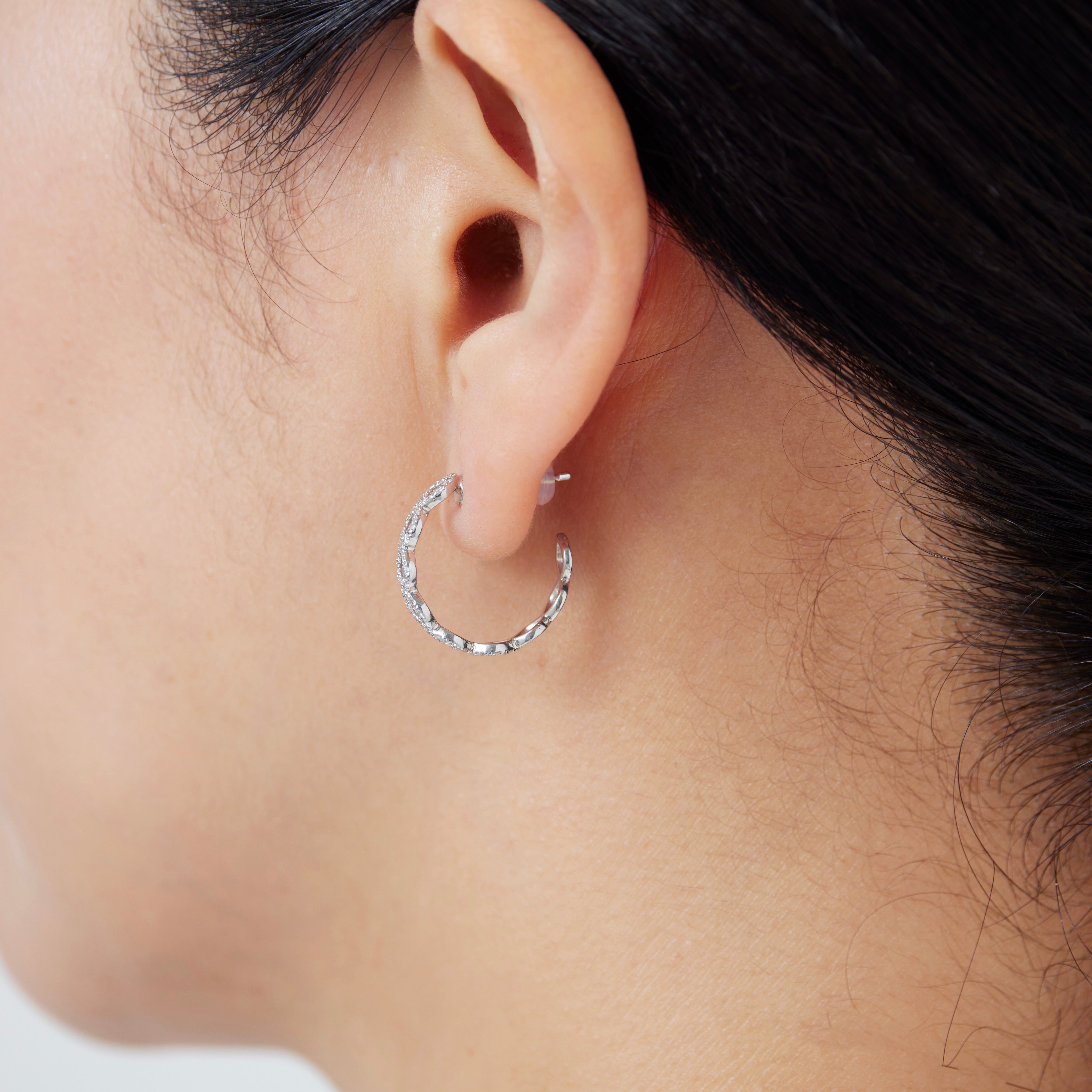 アポトラピアス|A Jewelry Box 公式通販サイト