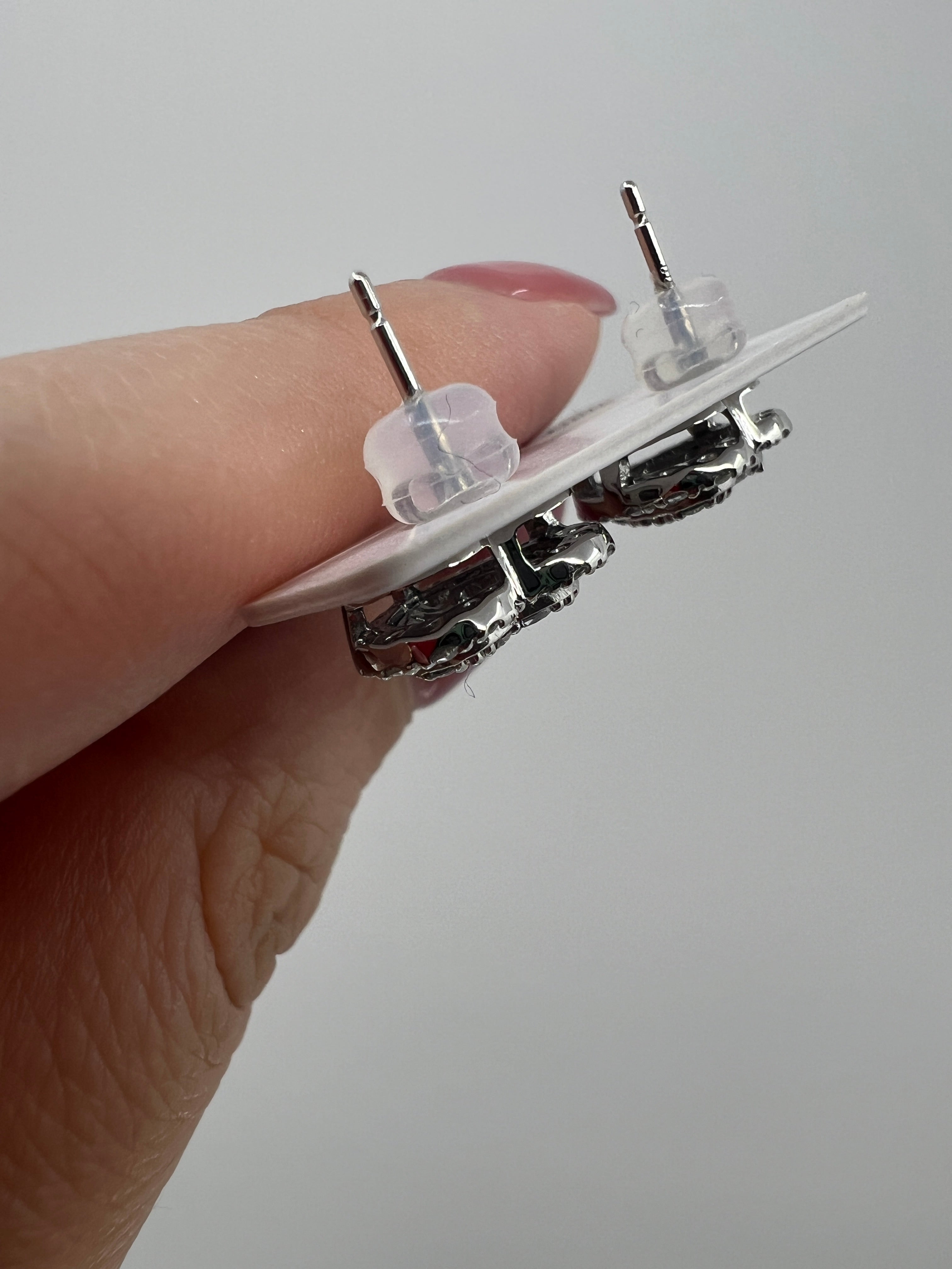 【新作/LOVE】ピアス|A Jewelry Box 公式通販サイト