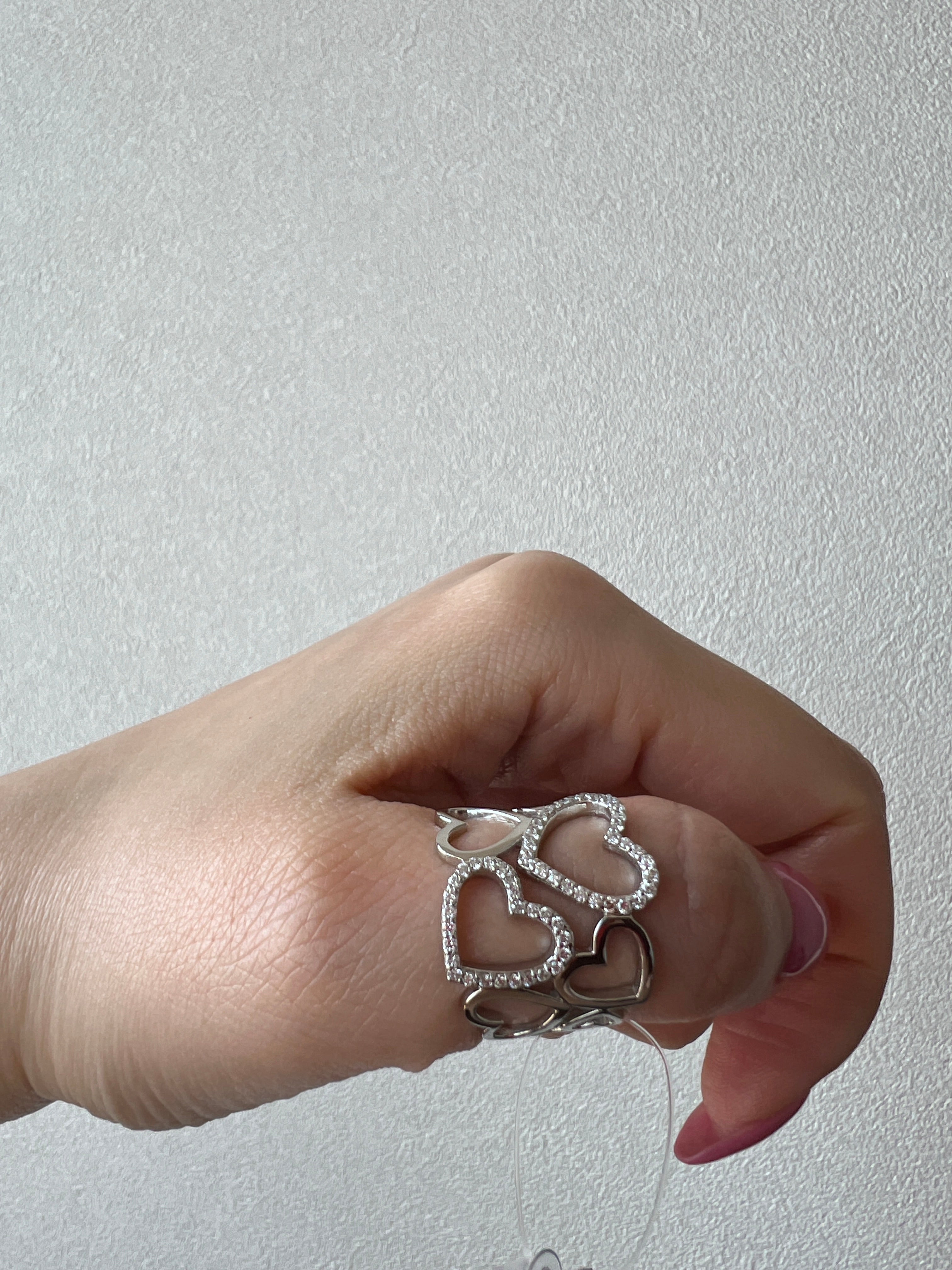 ひと夏の♡|A Jewelry Box 公式通販サイト