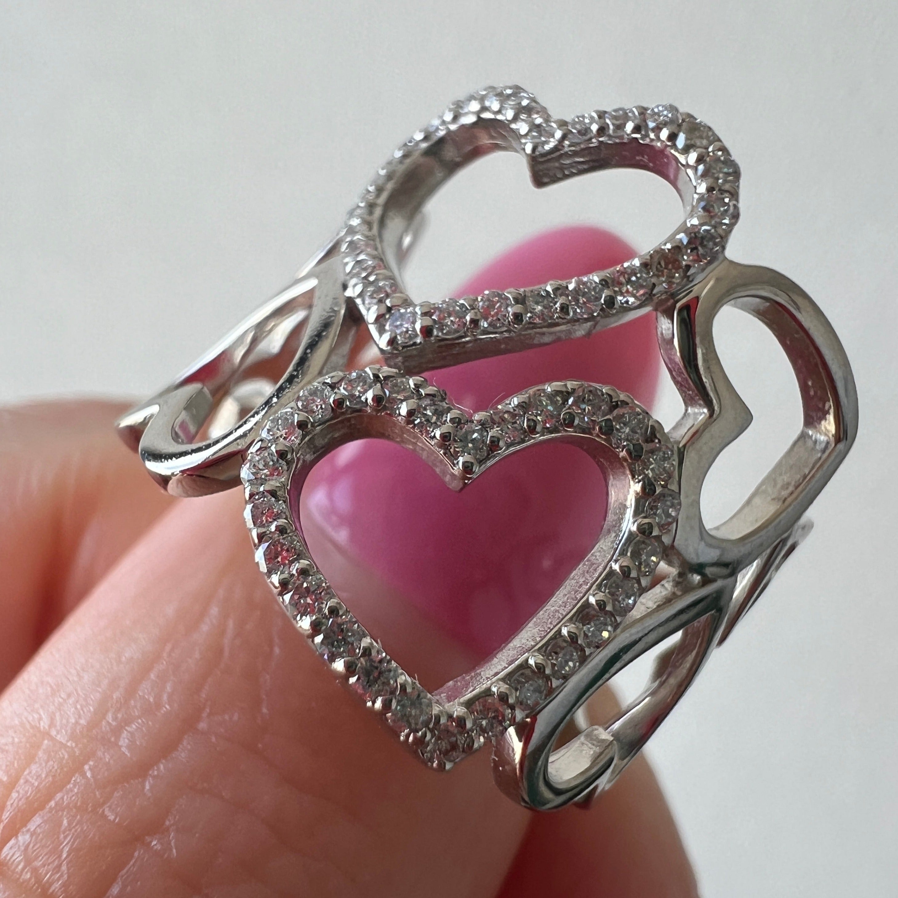 ひと夏の♡|A Jewelry Box 公式通販サイト