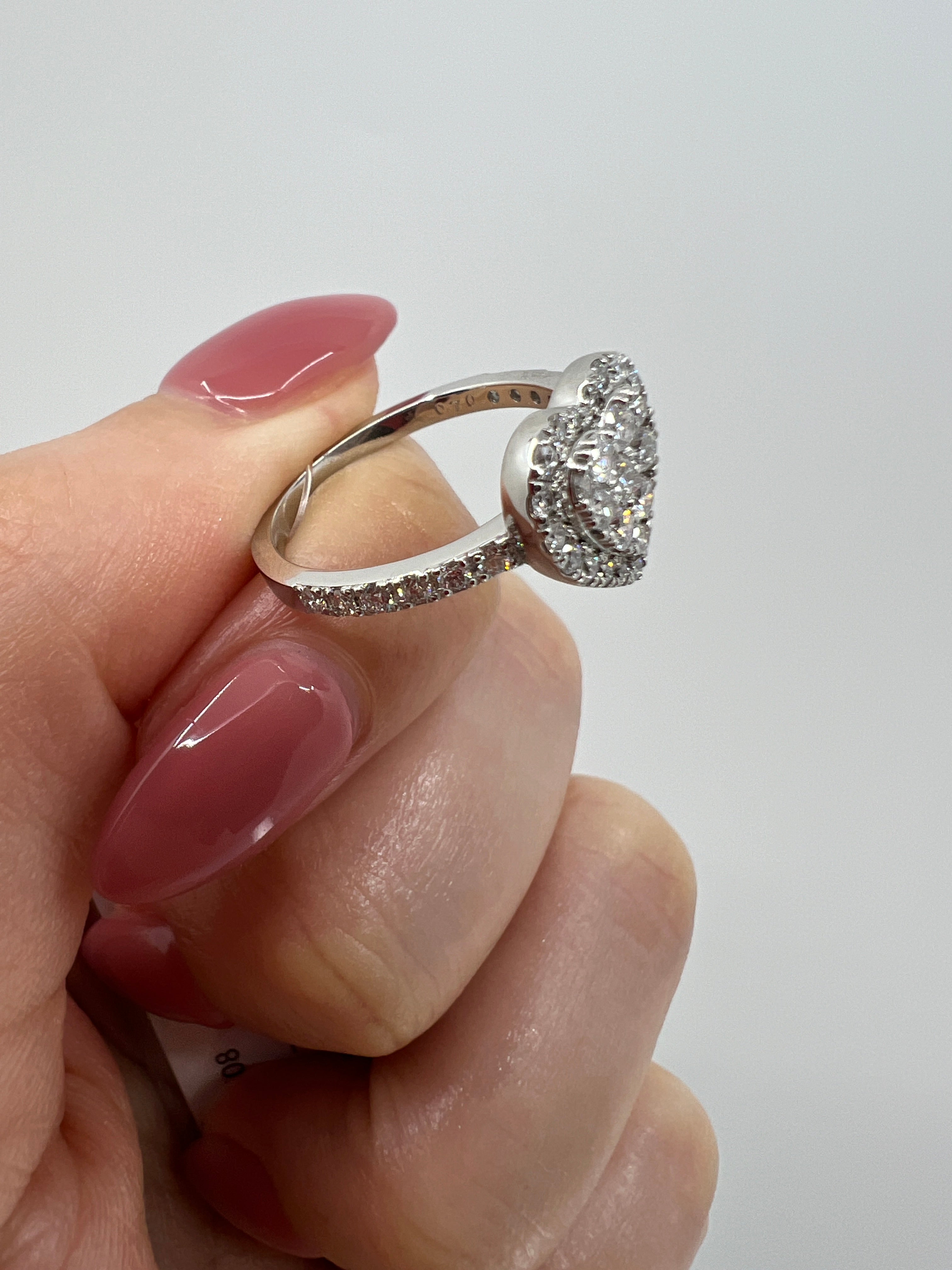 【新作/LOVE】リング|A Jewelry Box 公式通販サイト