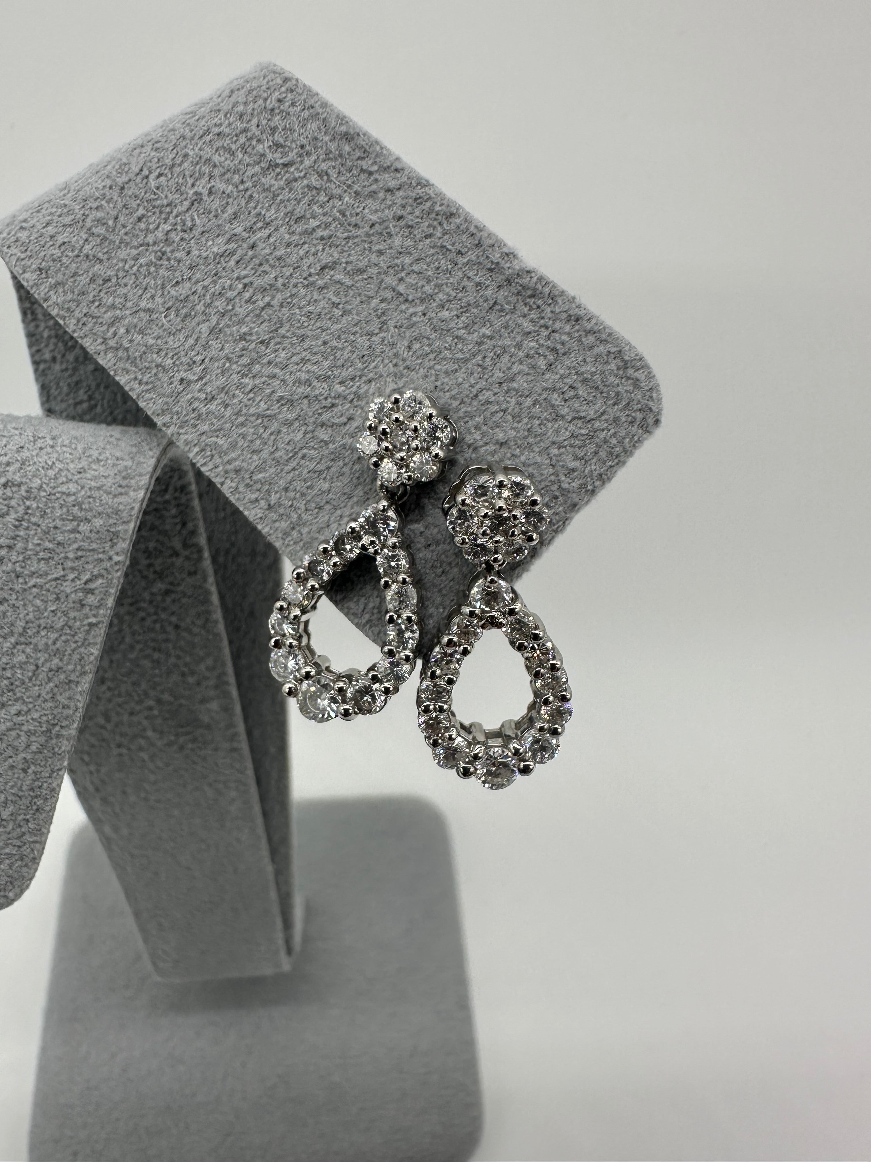 たまご ロゼ ピアス|A Jewelry Box 公式通販サイト