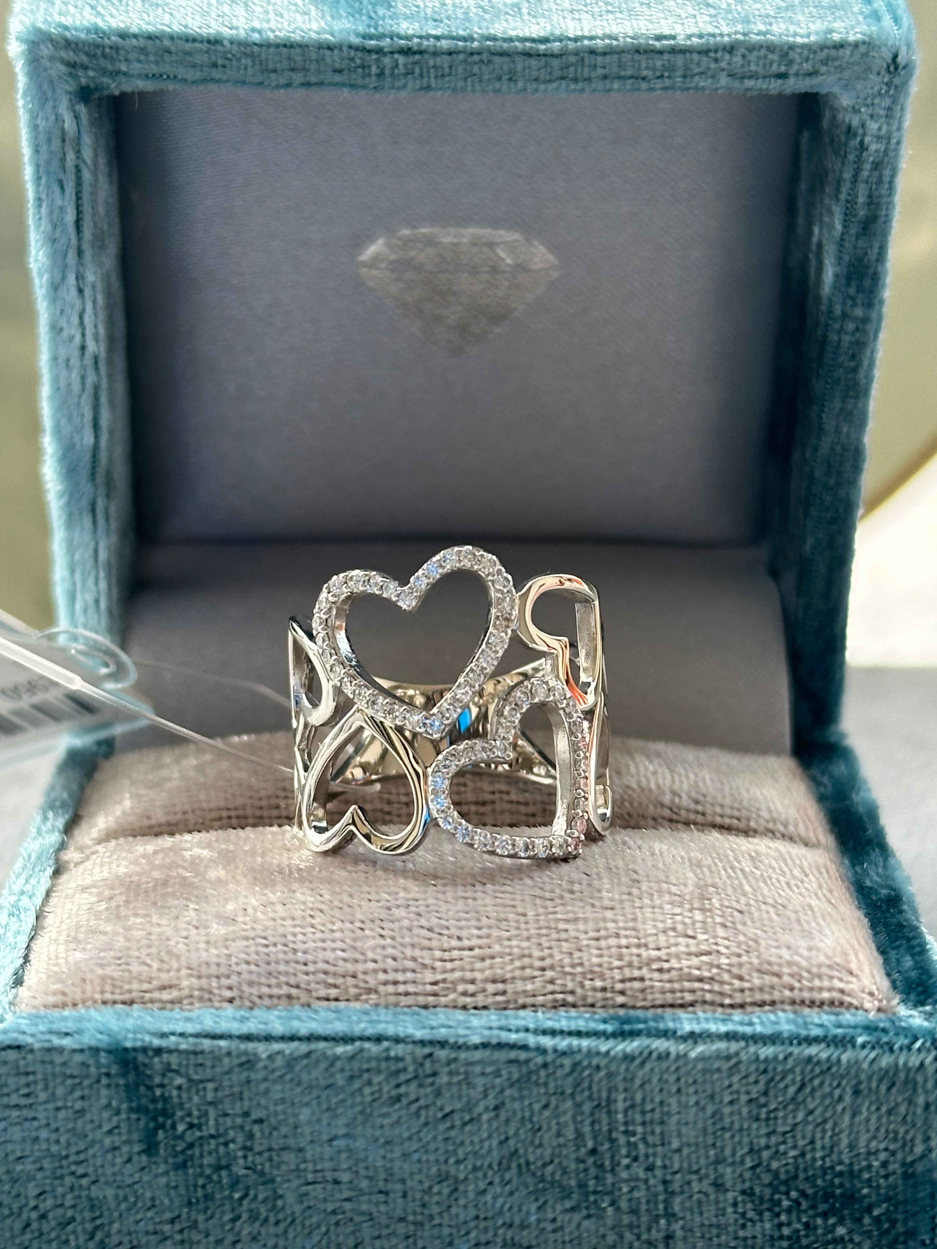 ひと夏の♡|A Jewelry Box 公式通販サイト