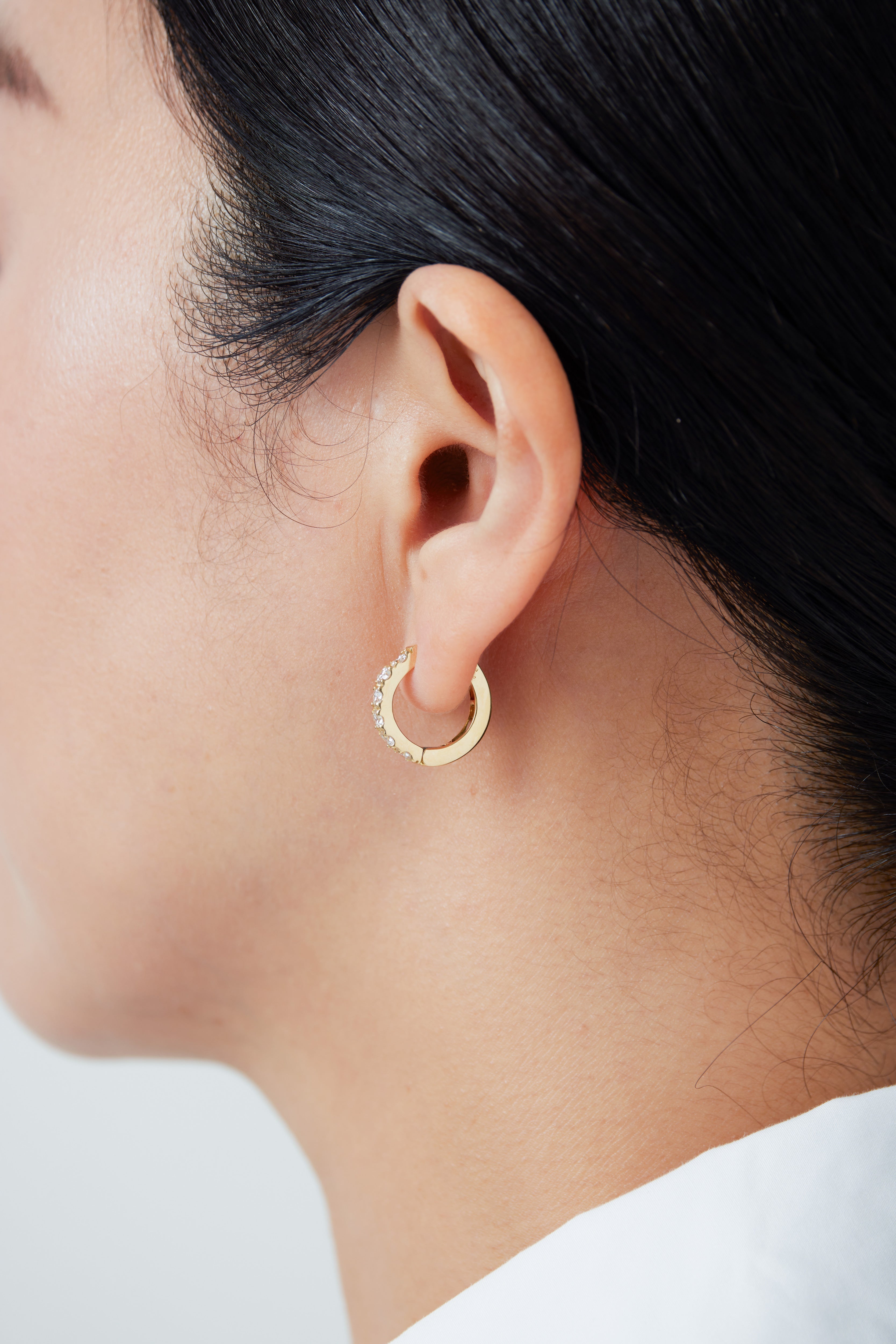 クルド ピアス | A Jewelry Box公式サイト