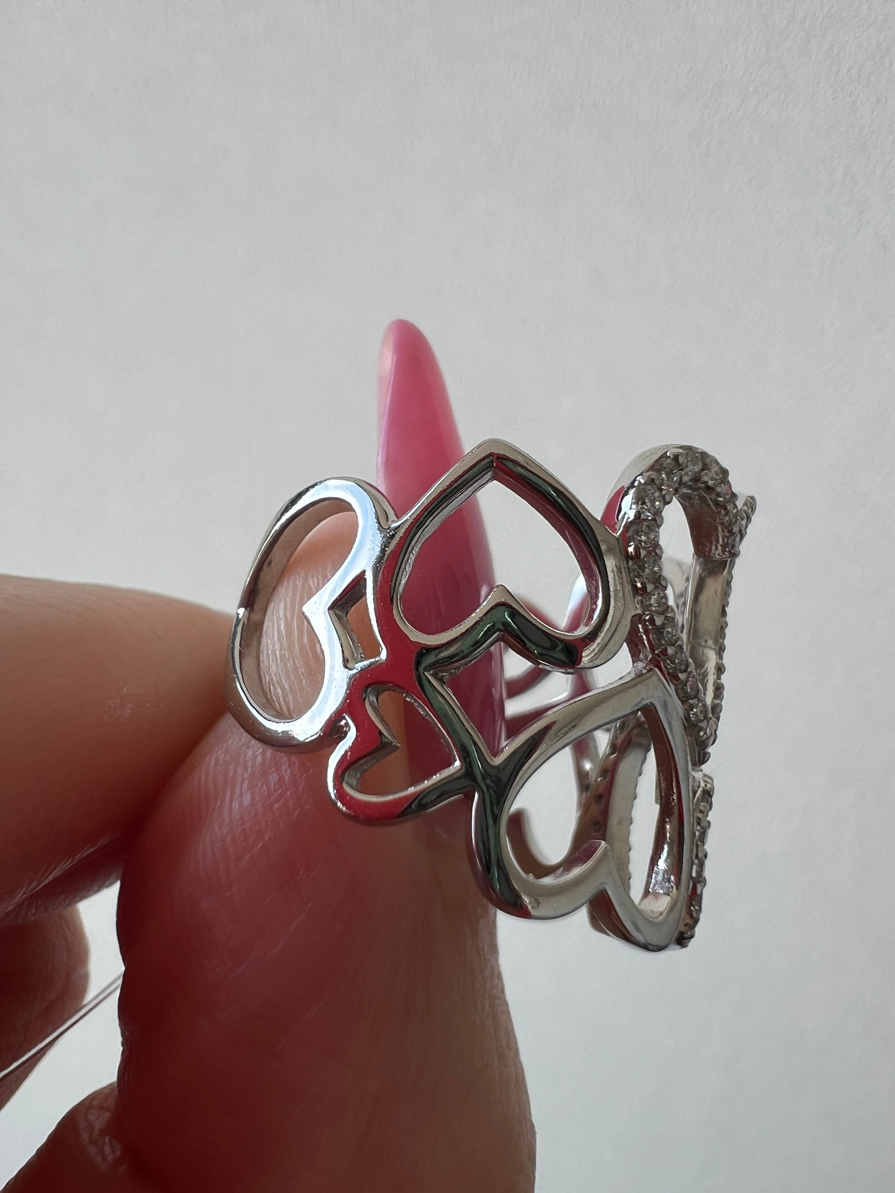 ひと夏の♡|A Jewelry Box 公式通販サイト