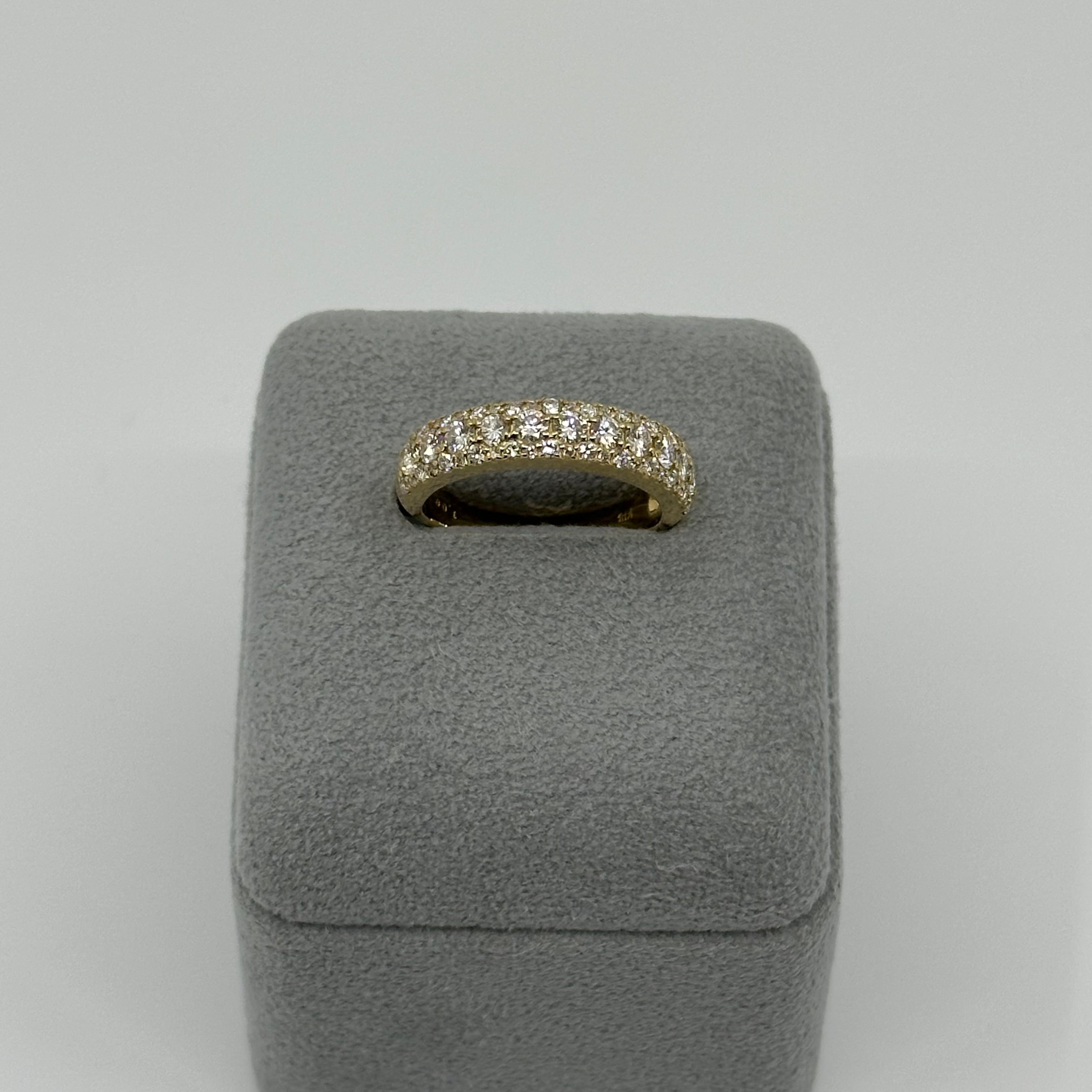 ひよこブリランテ リング〜VSクオリティ|A Jewelry Box 公式通販サイト