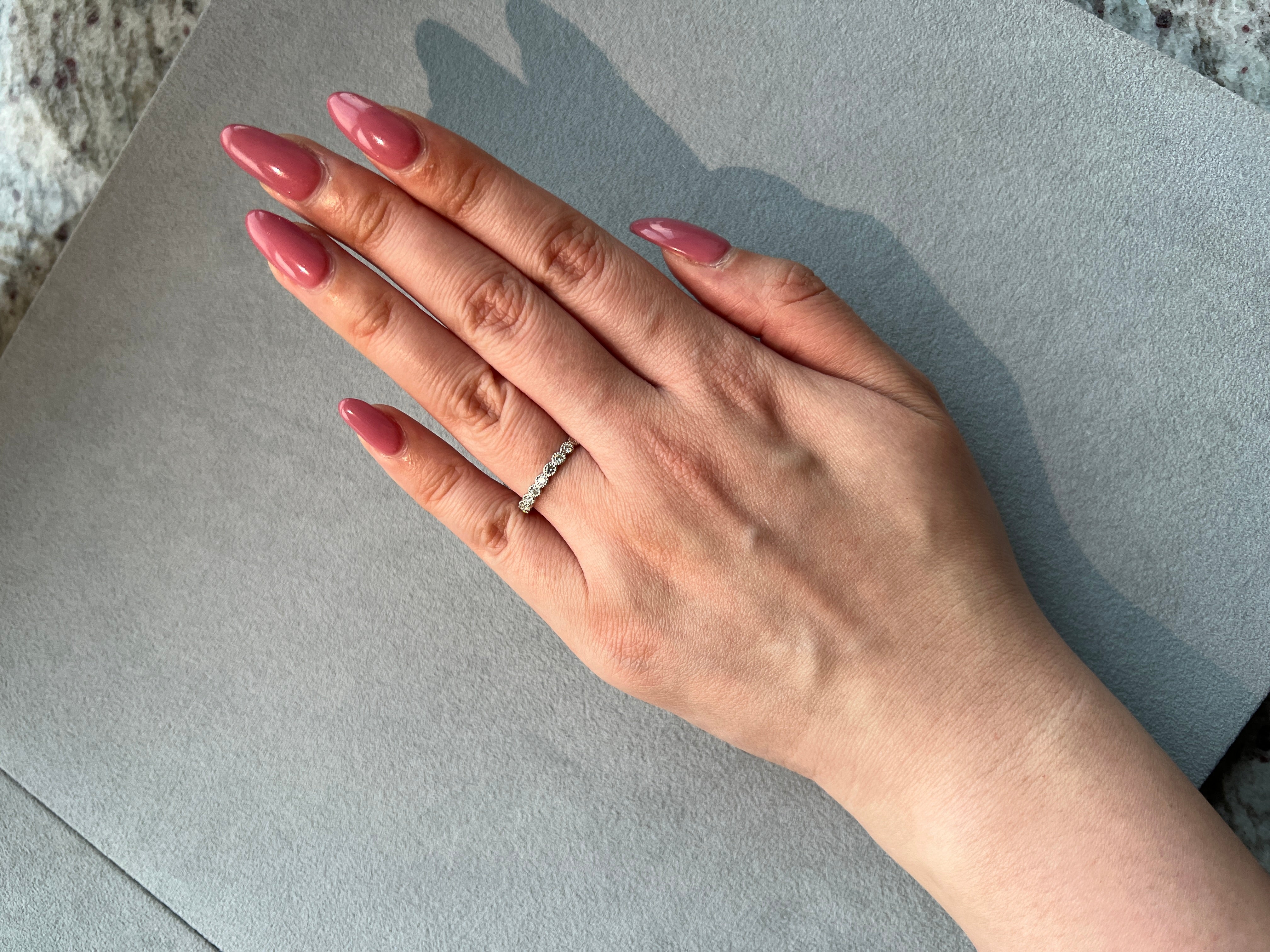 パルミエリング|A Jewelry Box 公式通販サイト