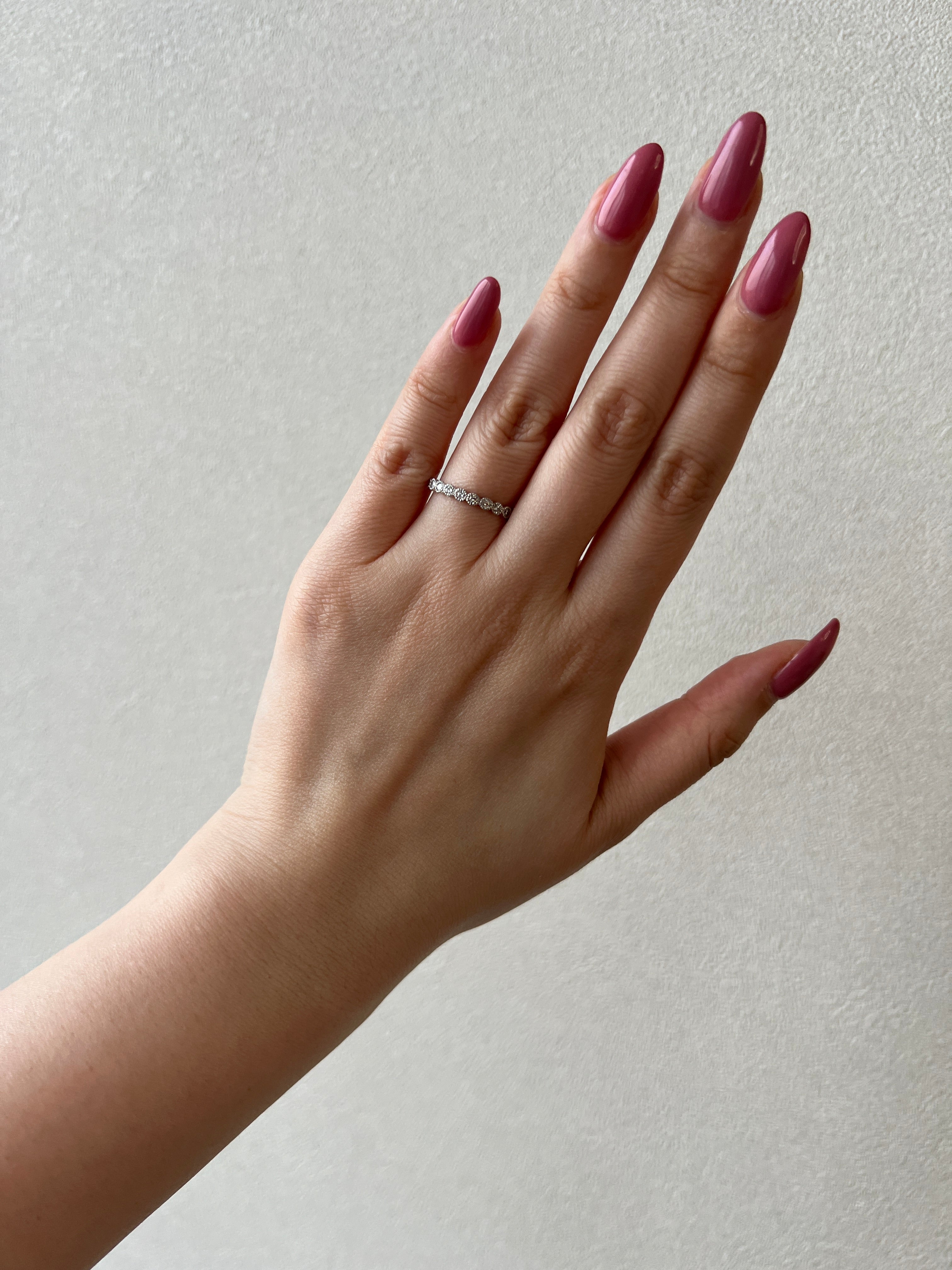 パルミエリング|A Jewelry Box 公式通販サイト