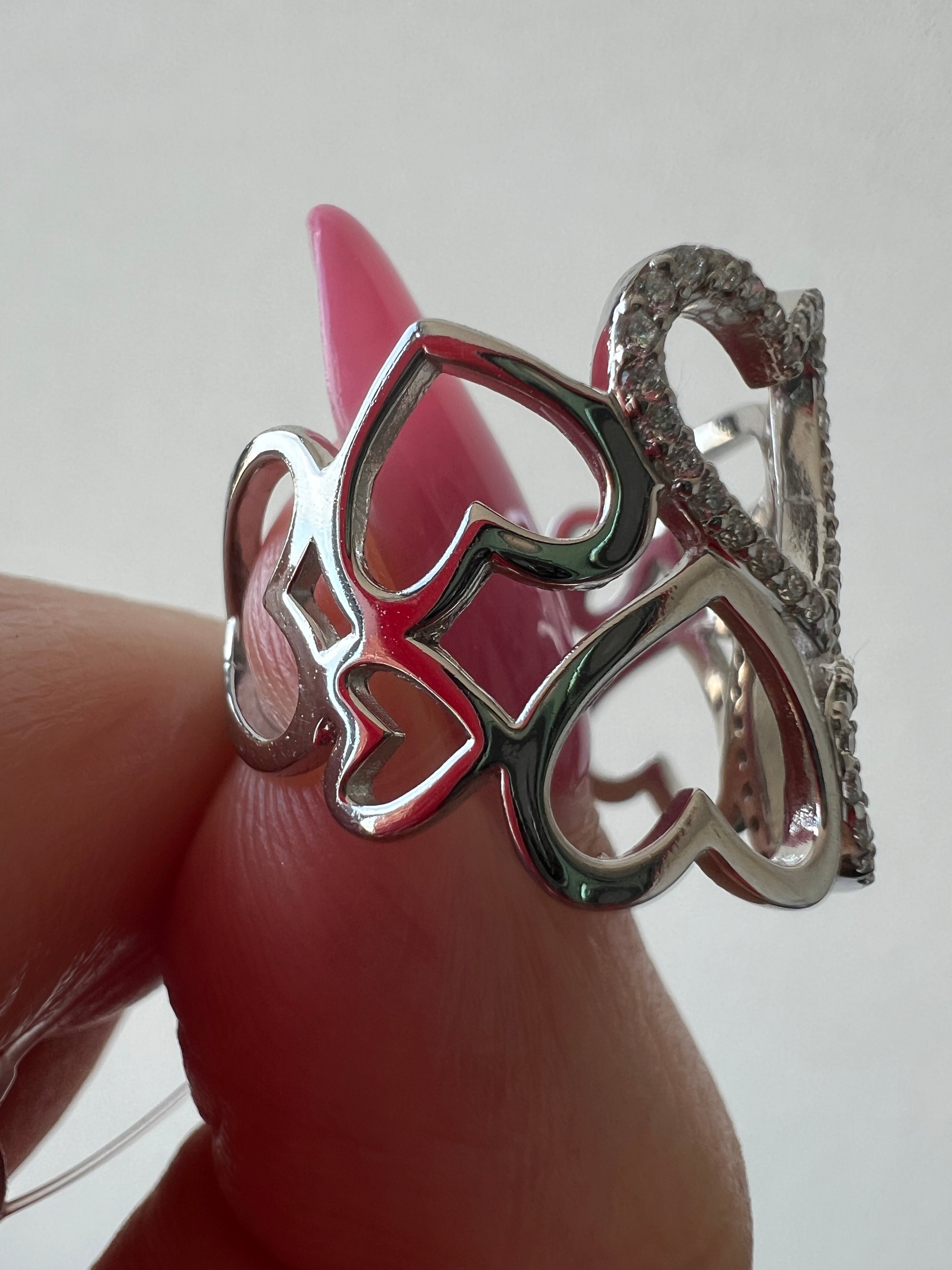 ひと夏の♡|A Jewelry Box 公式通販サイト