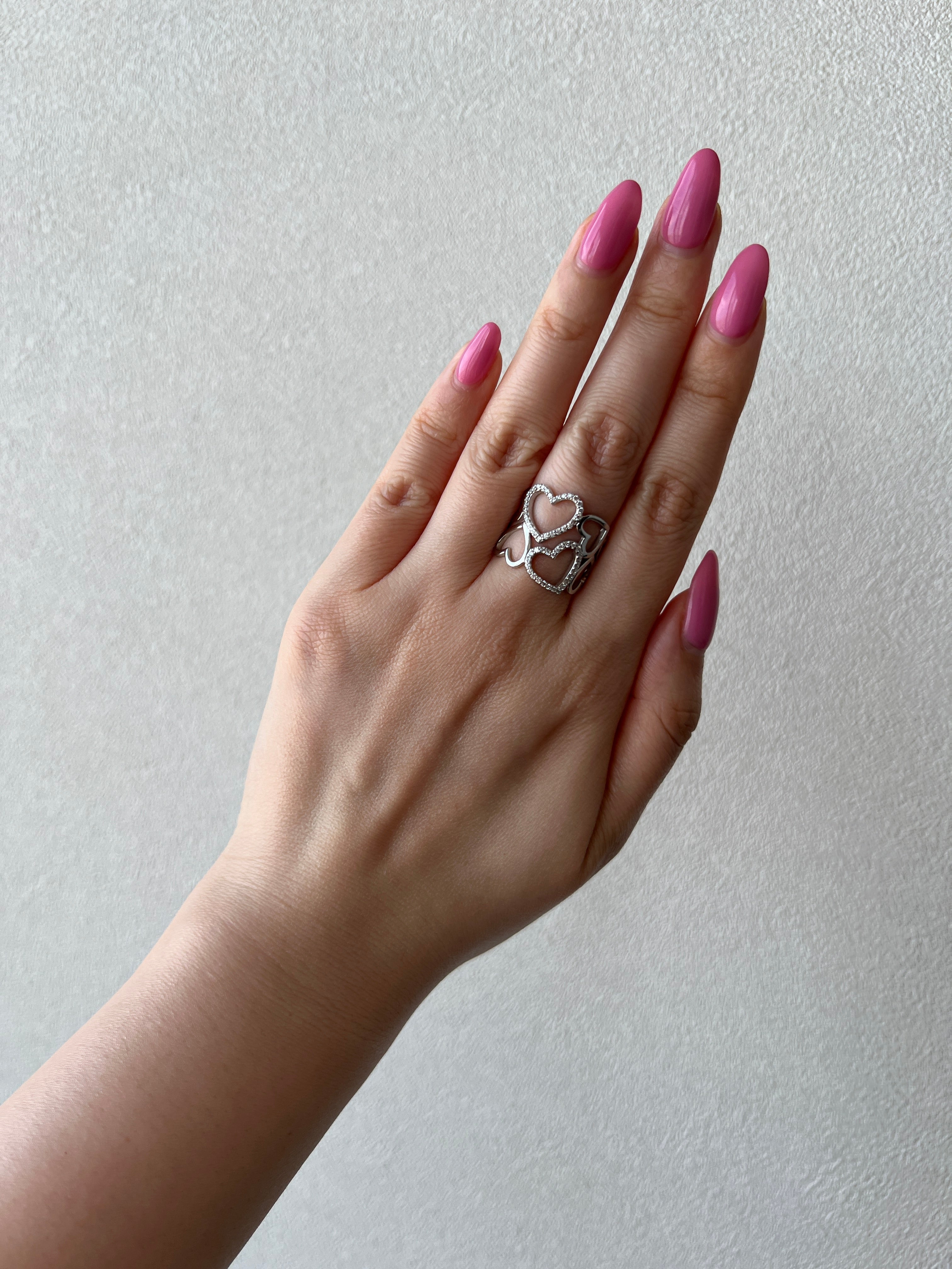 ひと夏の♡|A Jewelry Box 公式通販サイト