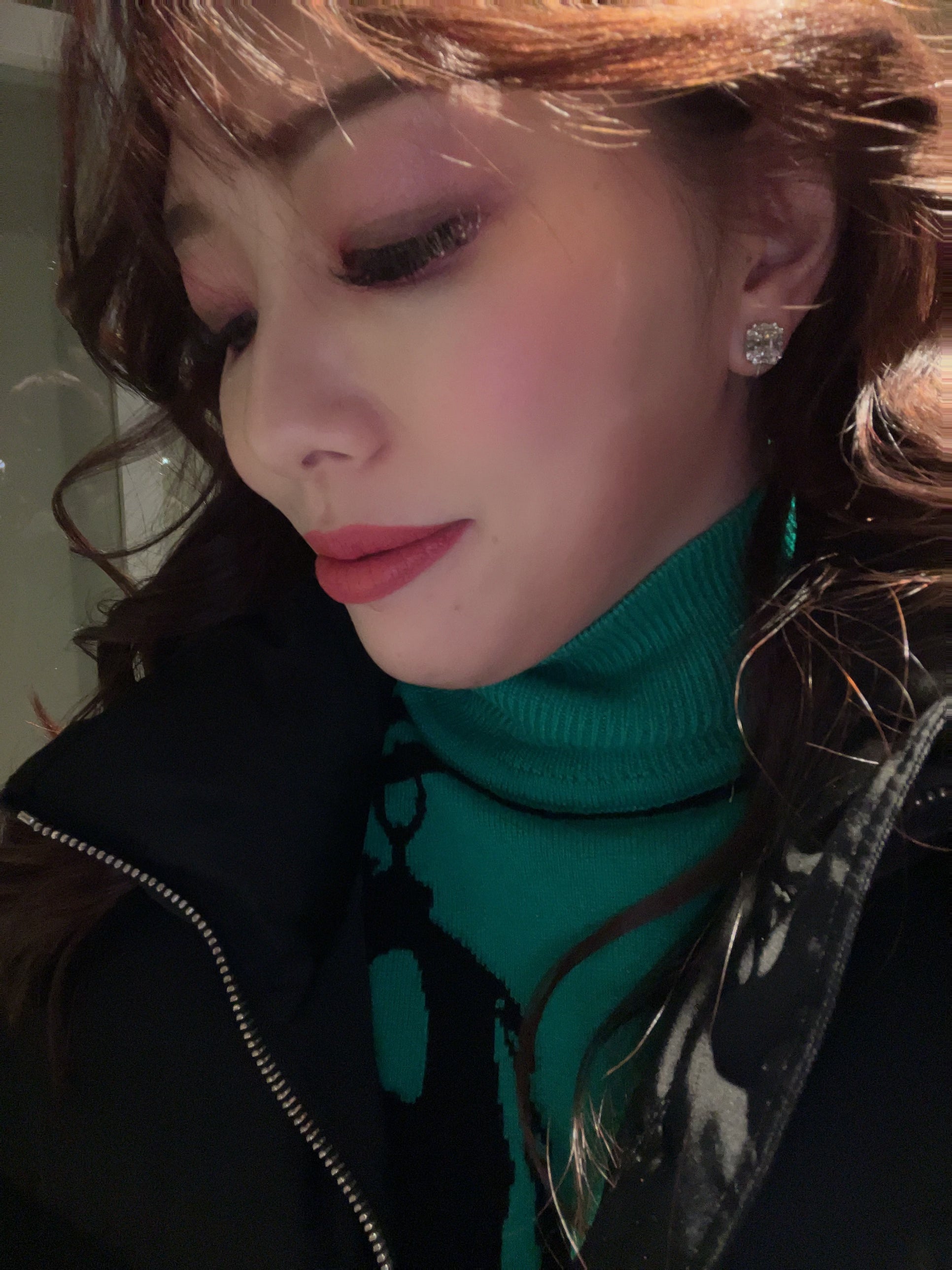 ひよこ 女医さんピアス|A Jewelry Box 公式通販サイト