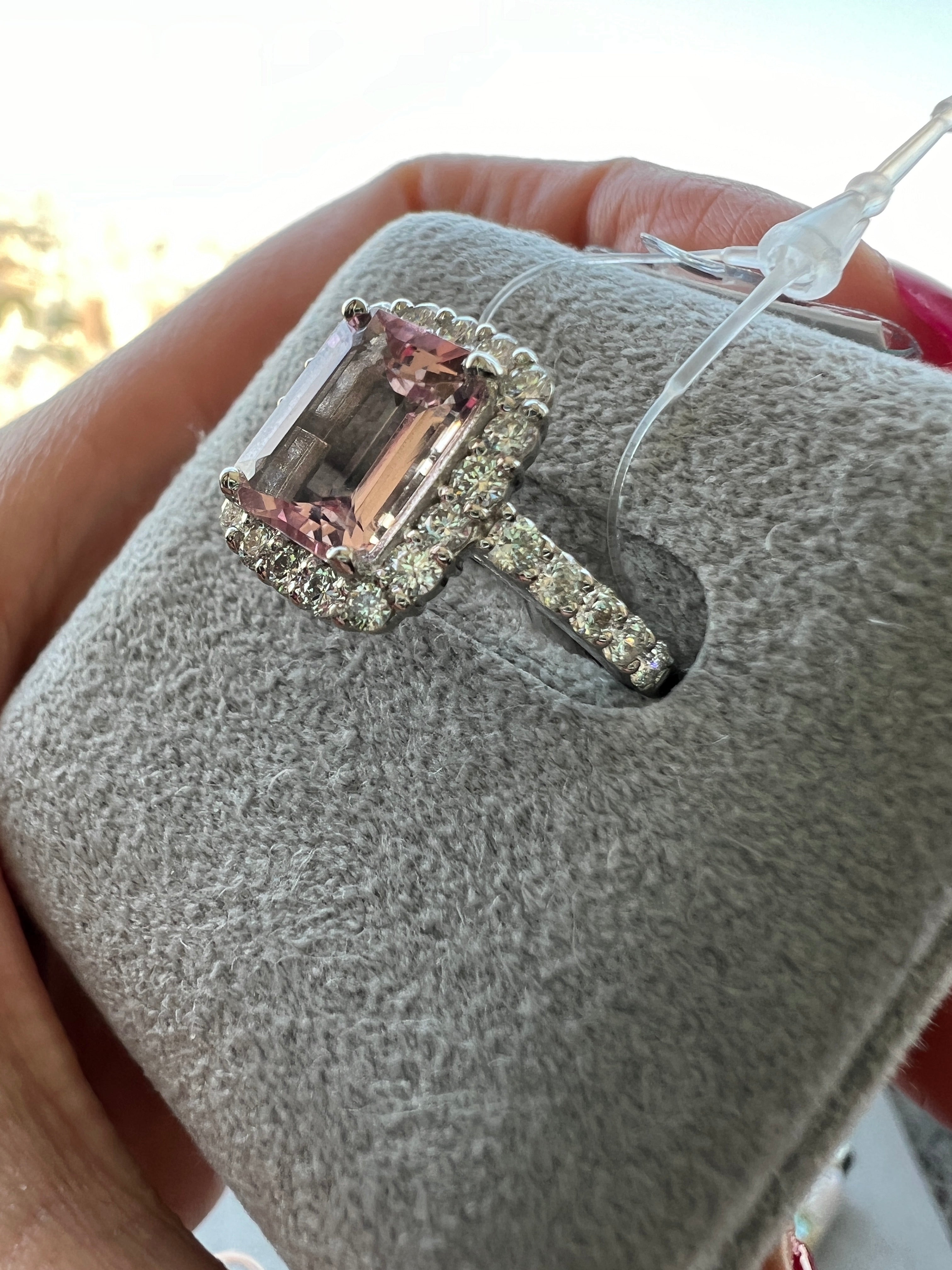 春色の夢|A Jewelry Box 公式通販サイト