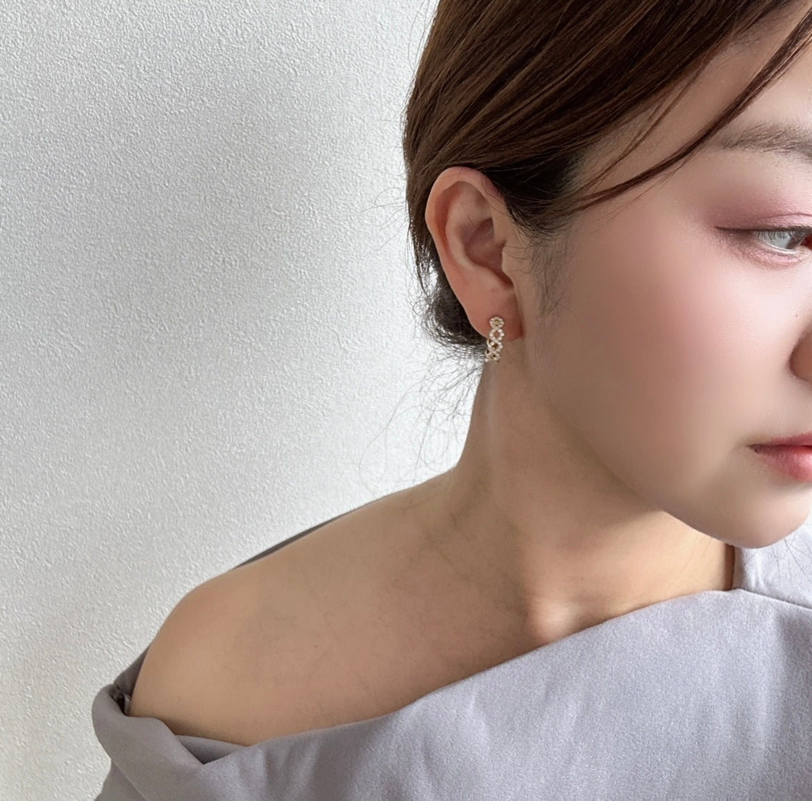 アポトラピアス|A Jewelry Box 公式通販サイト