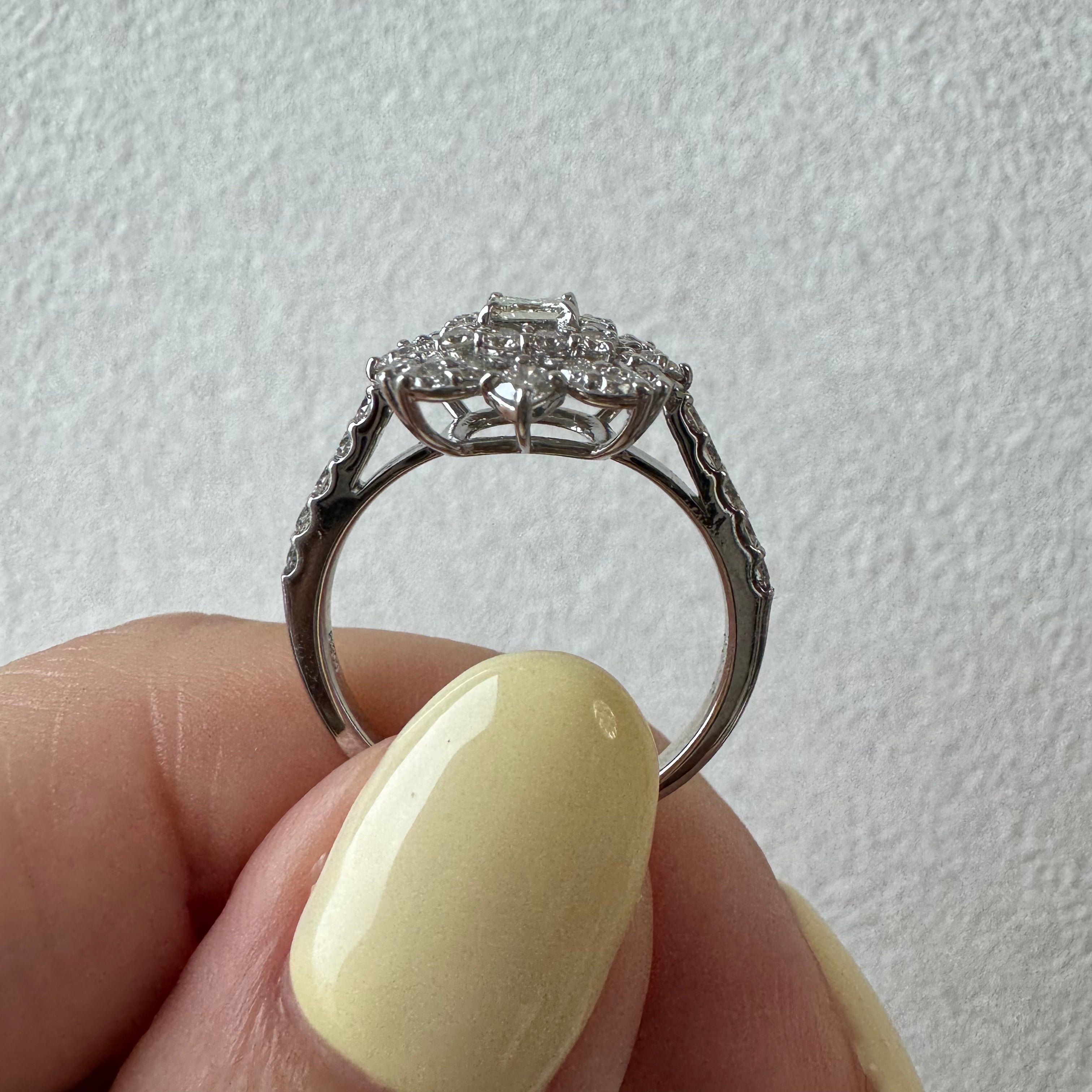 アラベスク ネックレス|A Jewelry Box 公式通販サイト