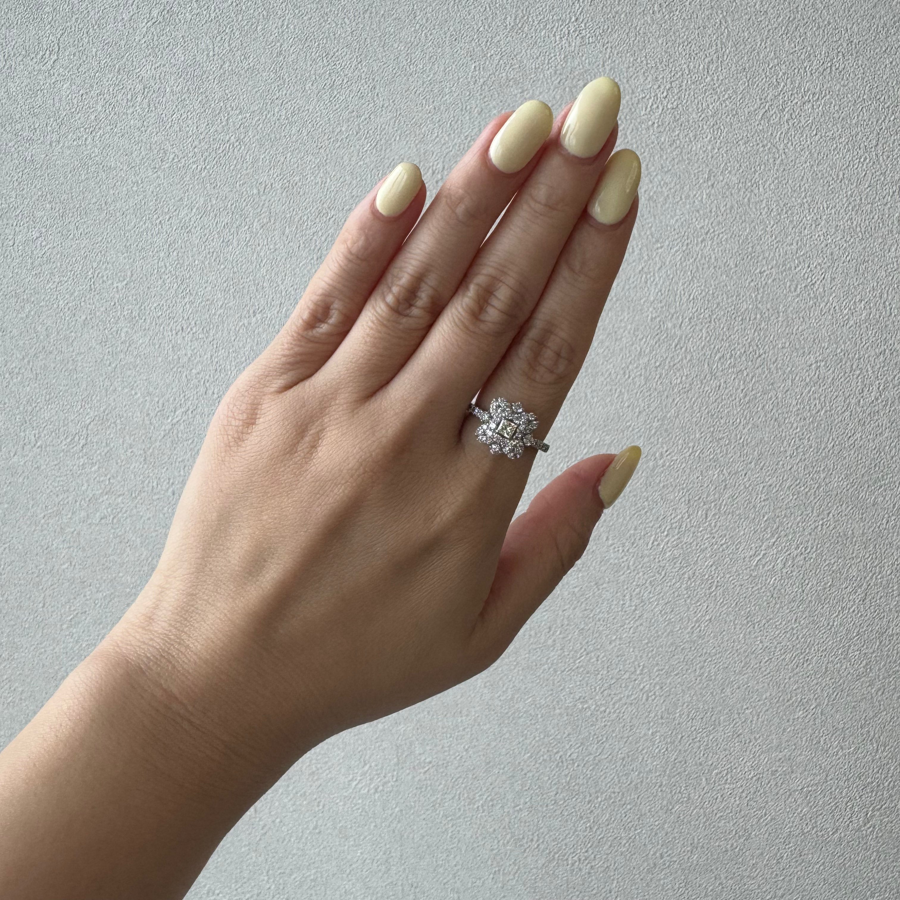 アラベスク ネックレス|A Jewelry Box 公式通販サイト