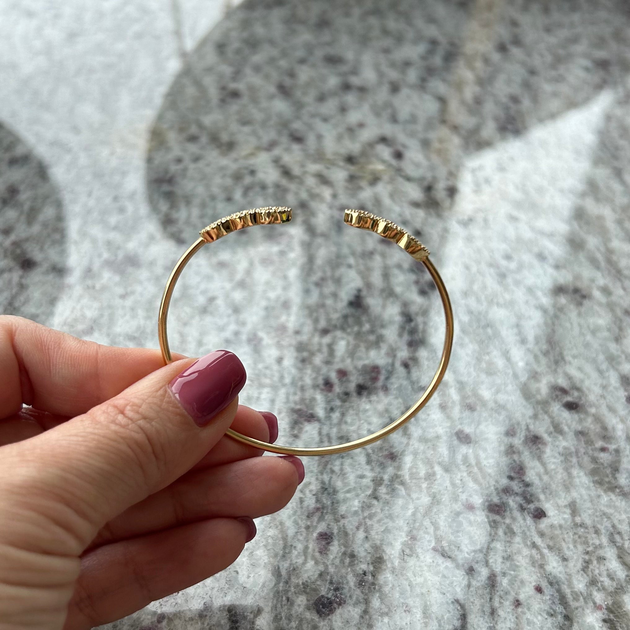 アポトラバングル|A Jewelry Box 公式通販サイト