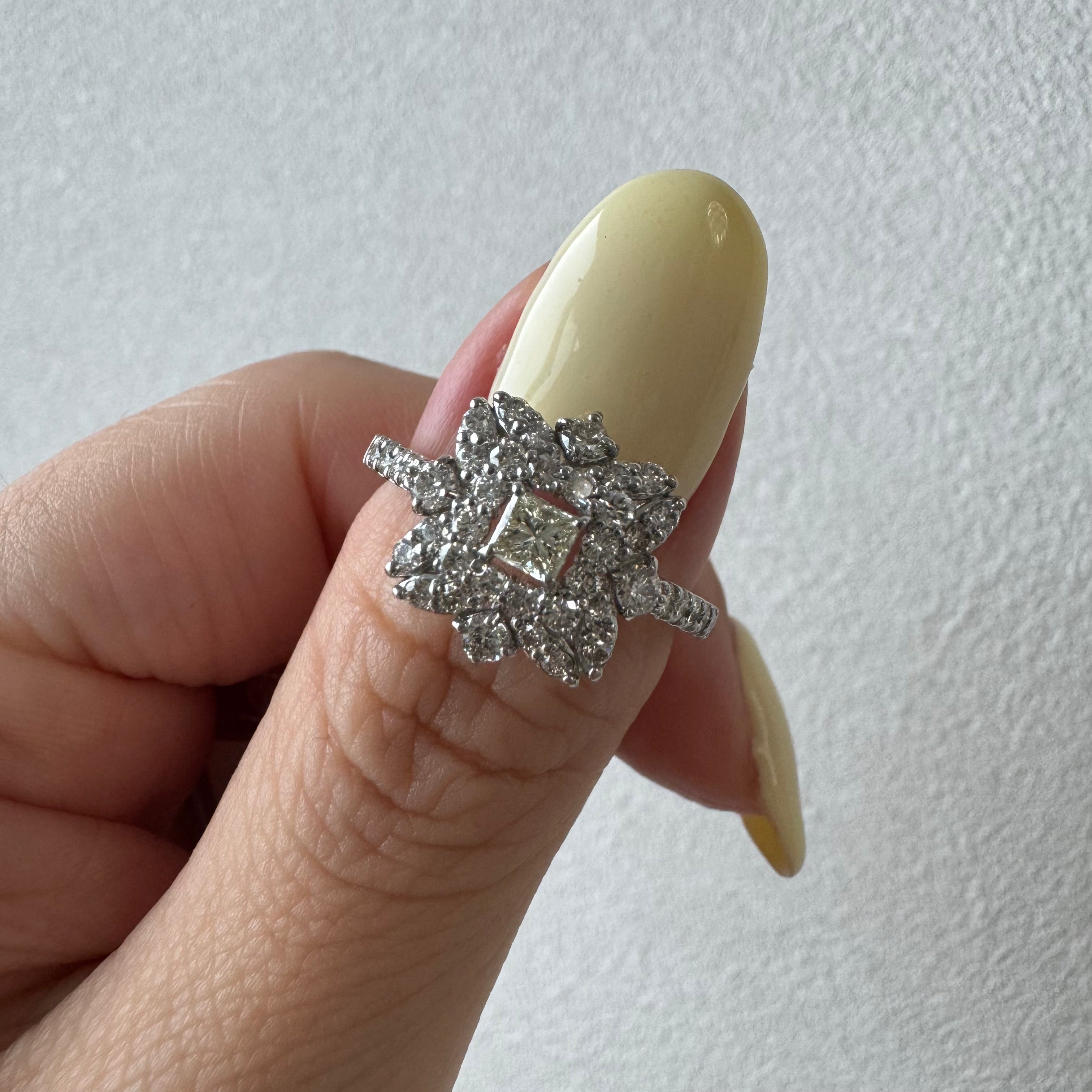 アラベスク ネックレス|A Jewelry Box 公式通販サイト