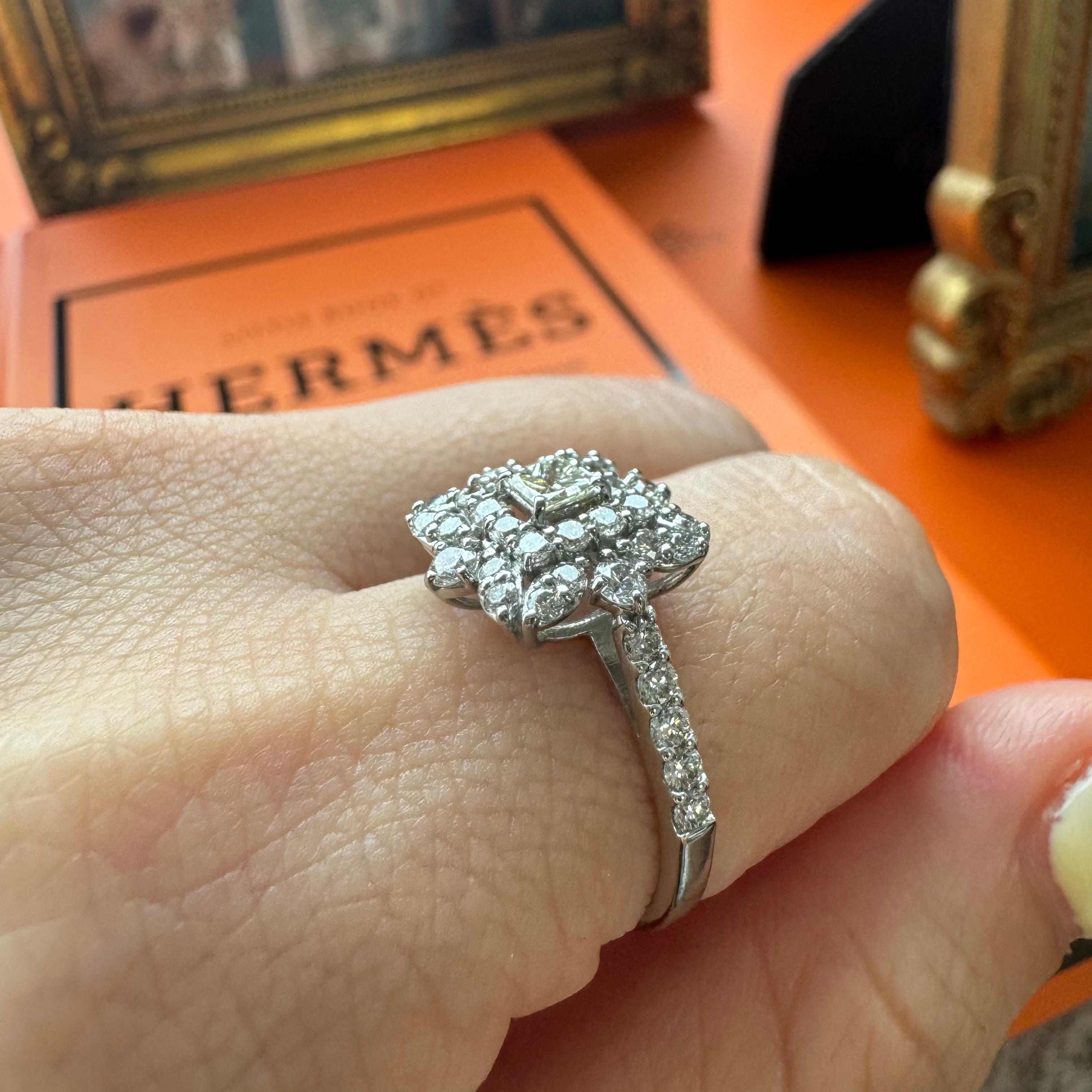 アラベスク ネックレス|A Jewelry Box 公式通販サイト