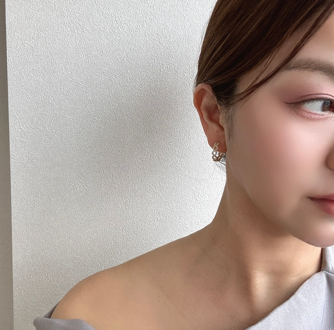 アポトラピアス|A Jewelry Box 公式通販サイト