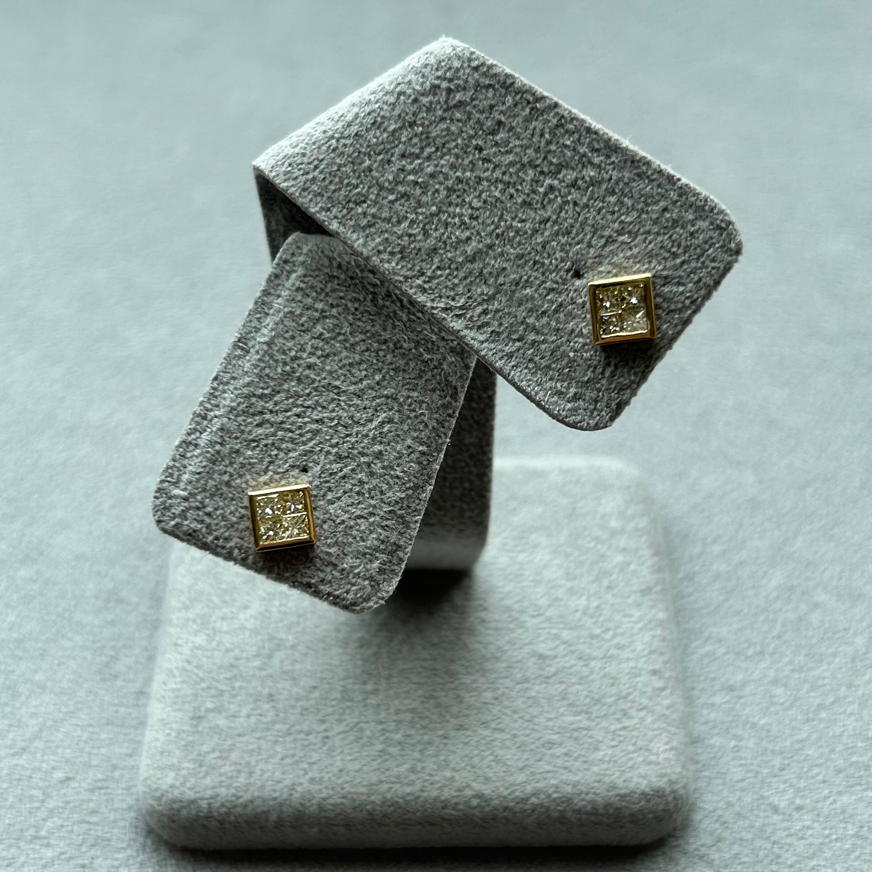 ラリオンス ピアス ピンクサファイア(あやちゃんの結婚指輪みたいなピアス)|A Jewelry Box 公式通販サイト