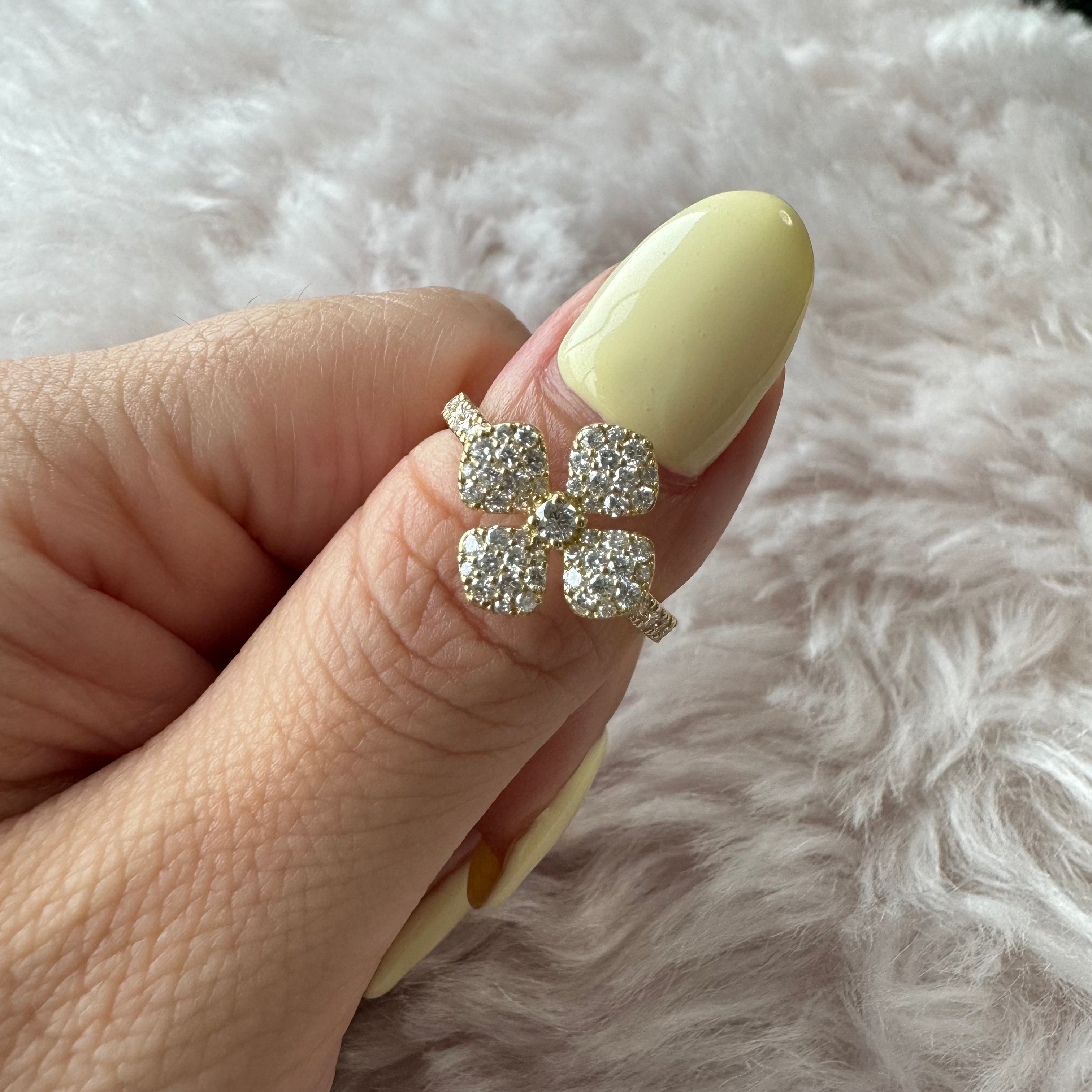 たまご ジェネルーリング|A Jewelry Box 公式通販サイト