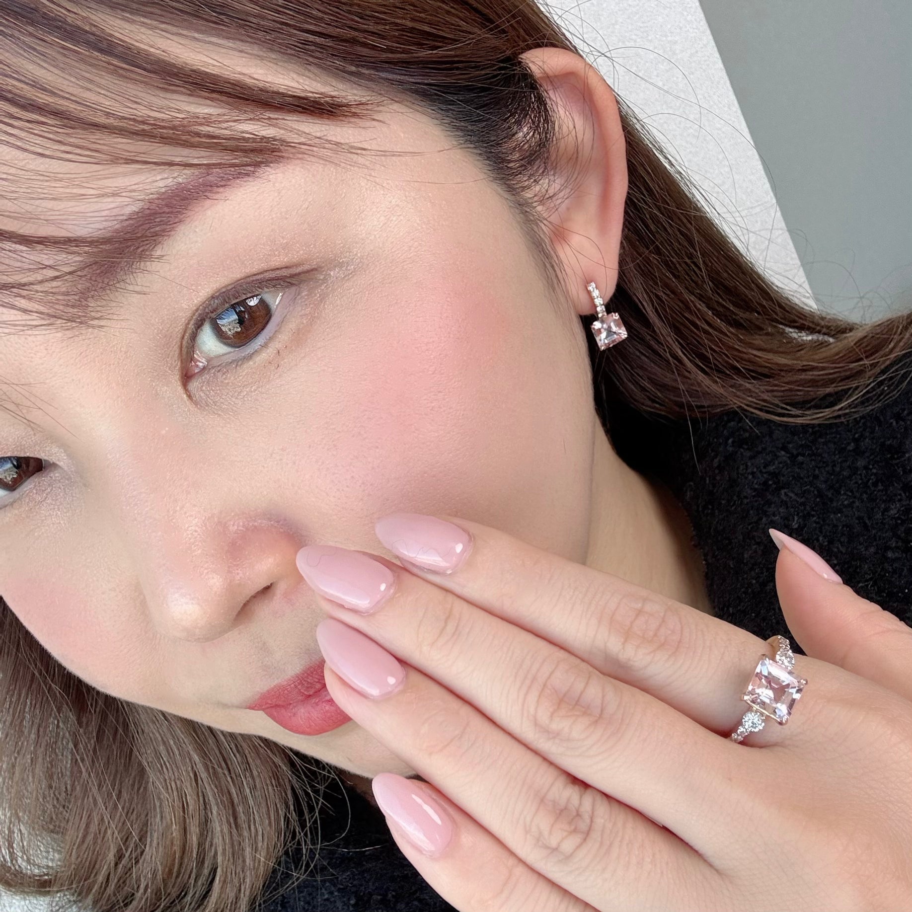 ソワレ|A Jewelry Box 公式通販サイト