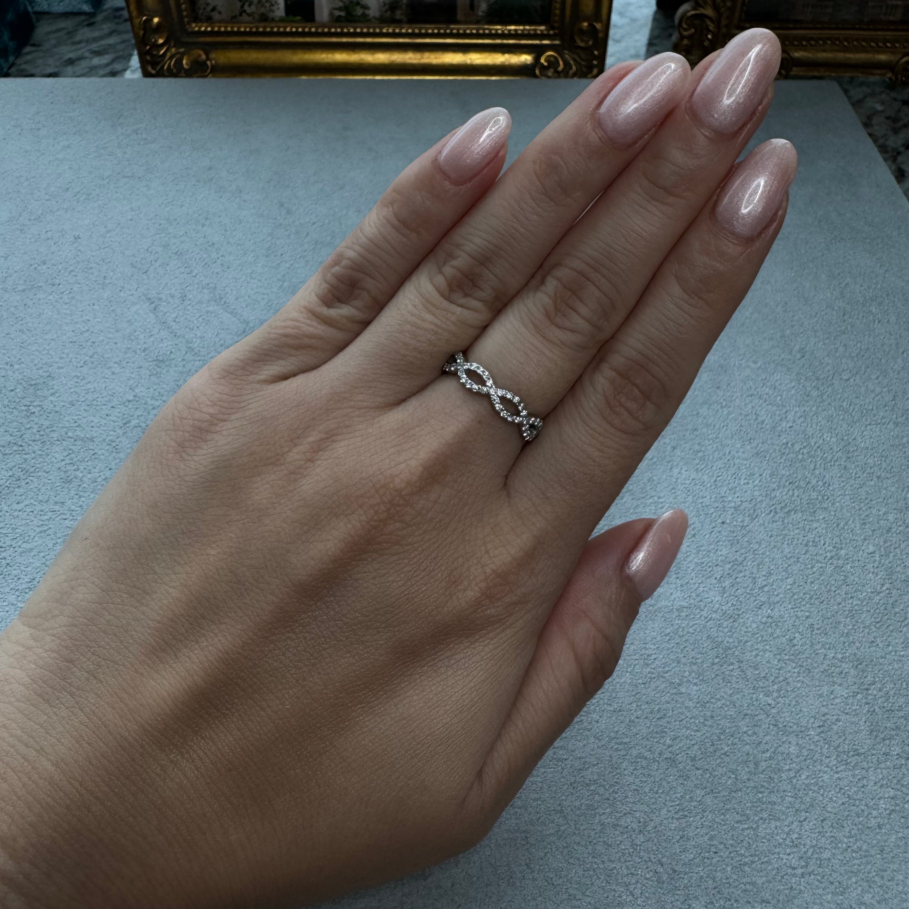 アポトラリング〜ピッコロ|A Jewelry Box 公式通販サイト