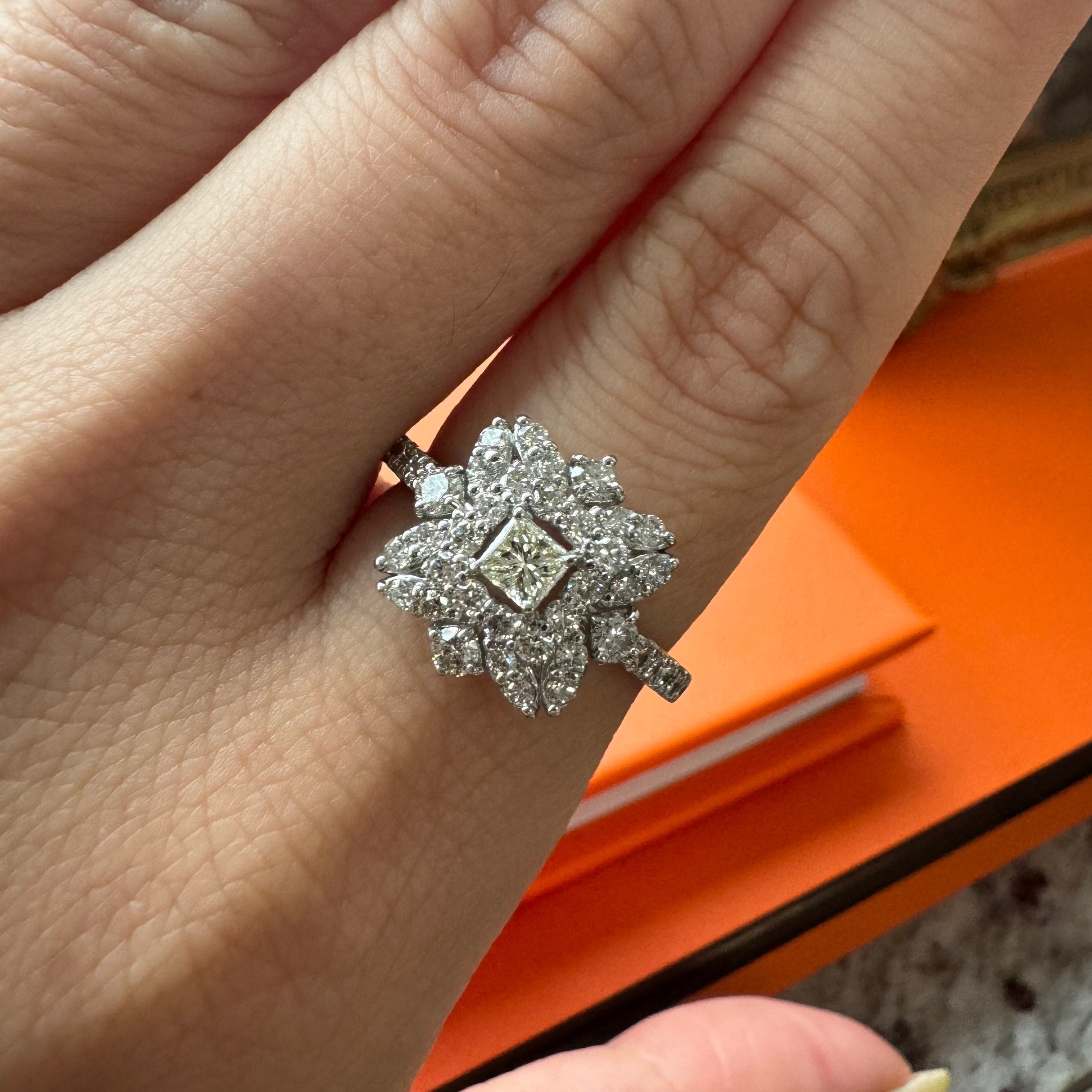 アラベスク ネックレス|A Jewelry Box 公式通販サイト