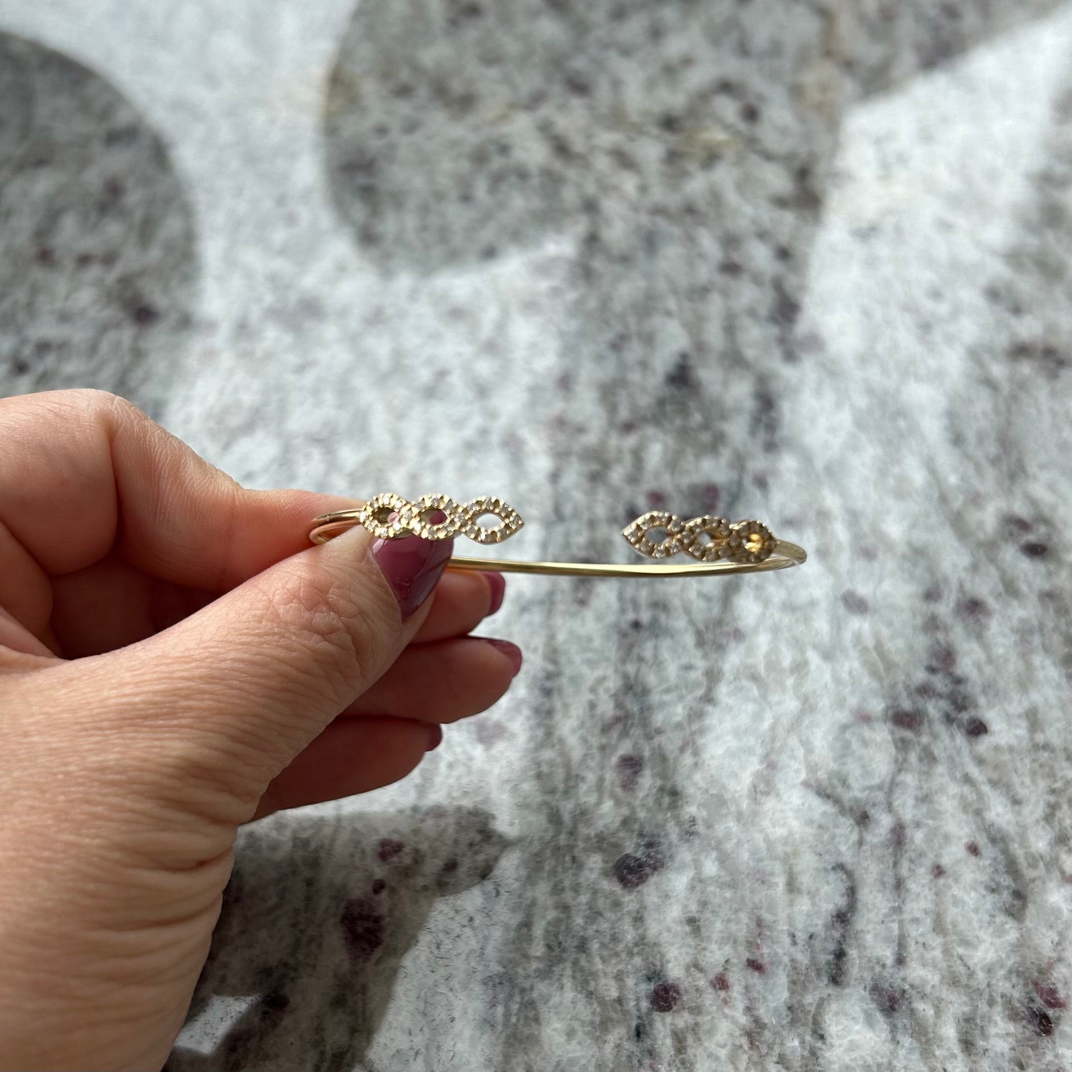 アポトラバングル|A Jewelry Box 公式通販サイト