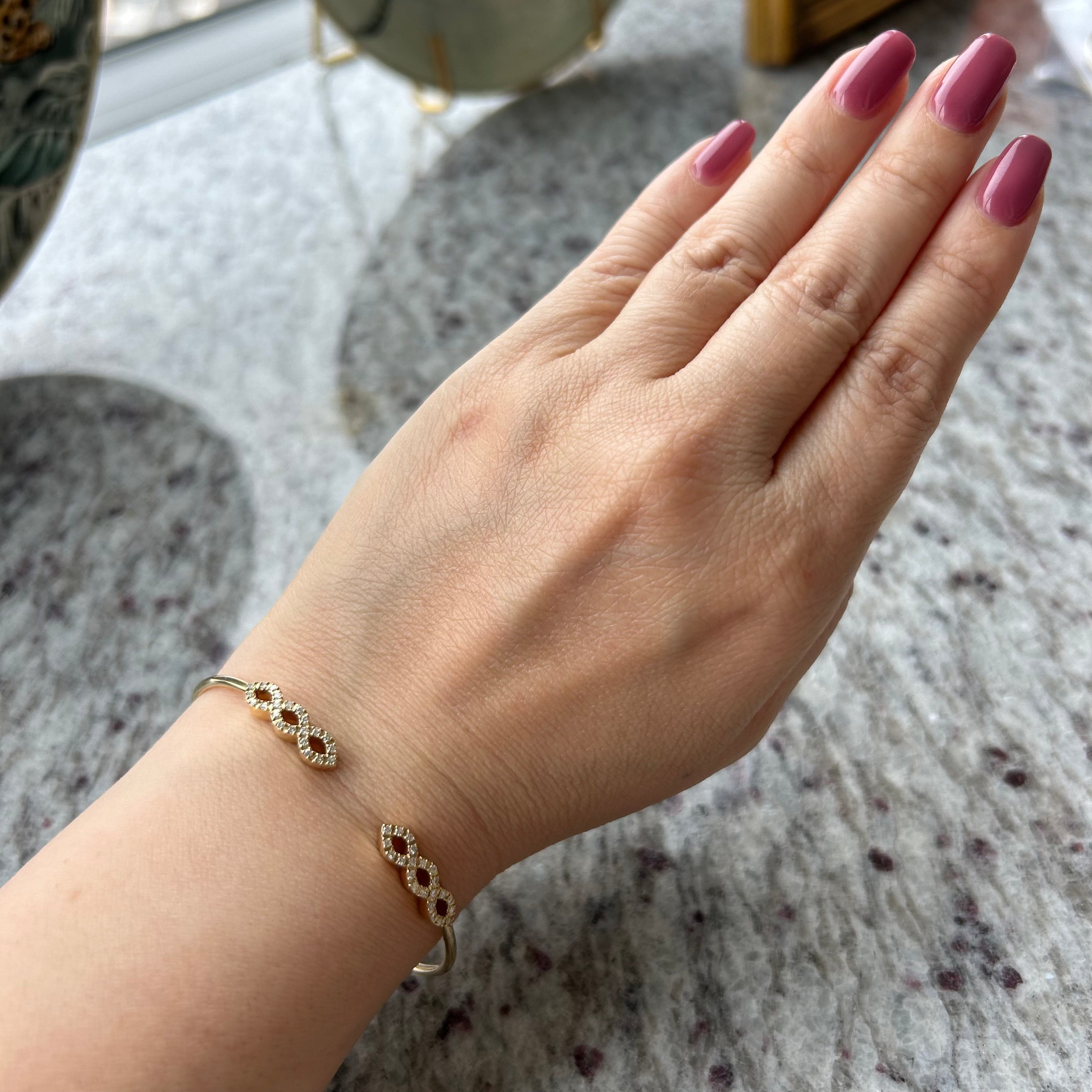 アポトラバングル|A Jewelry Box 公式通販サイト