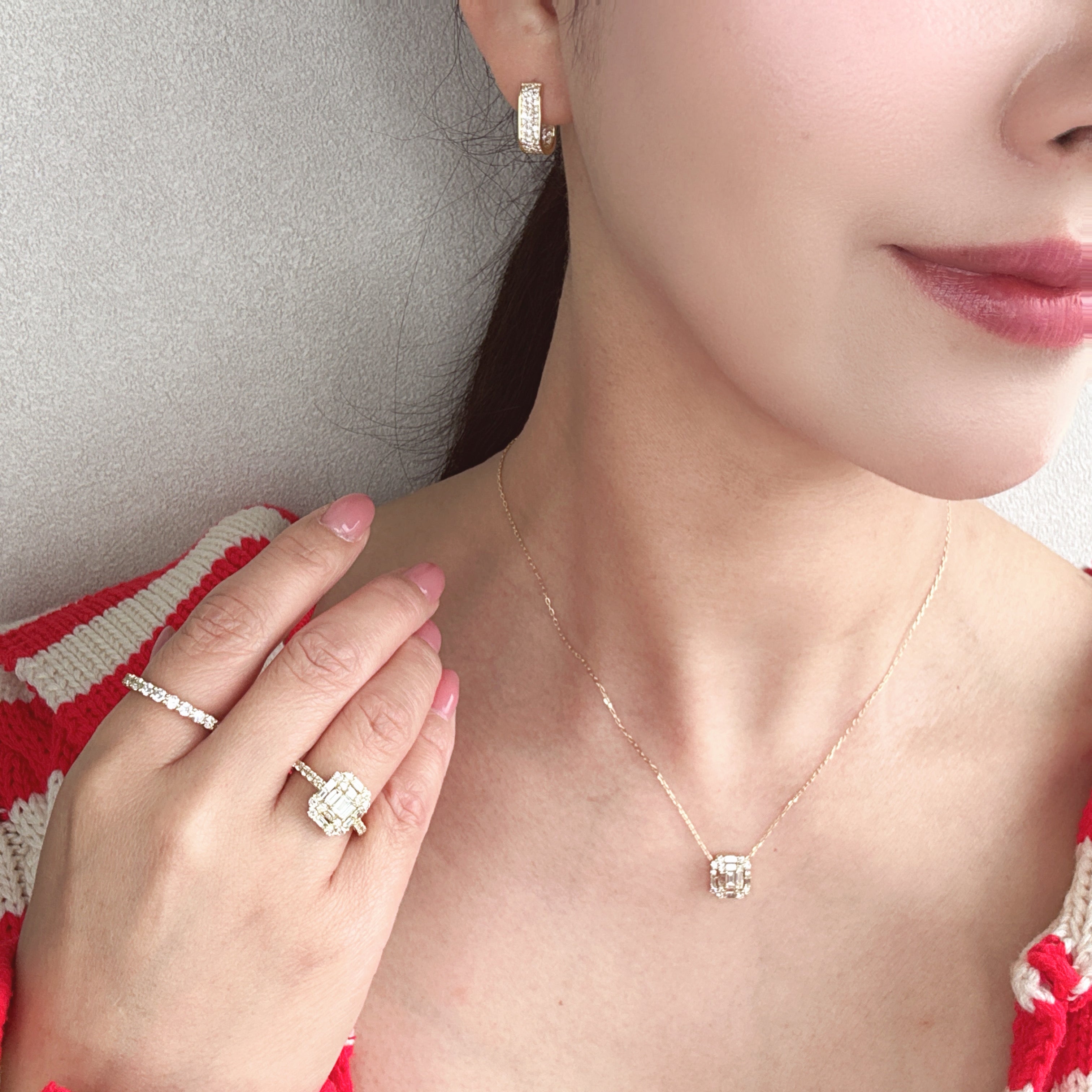 プレシャス|A Jewelry Box 公式通販サイト