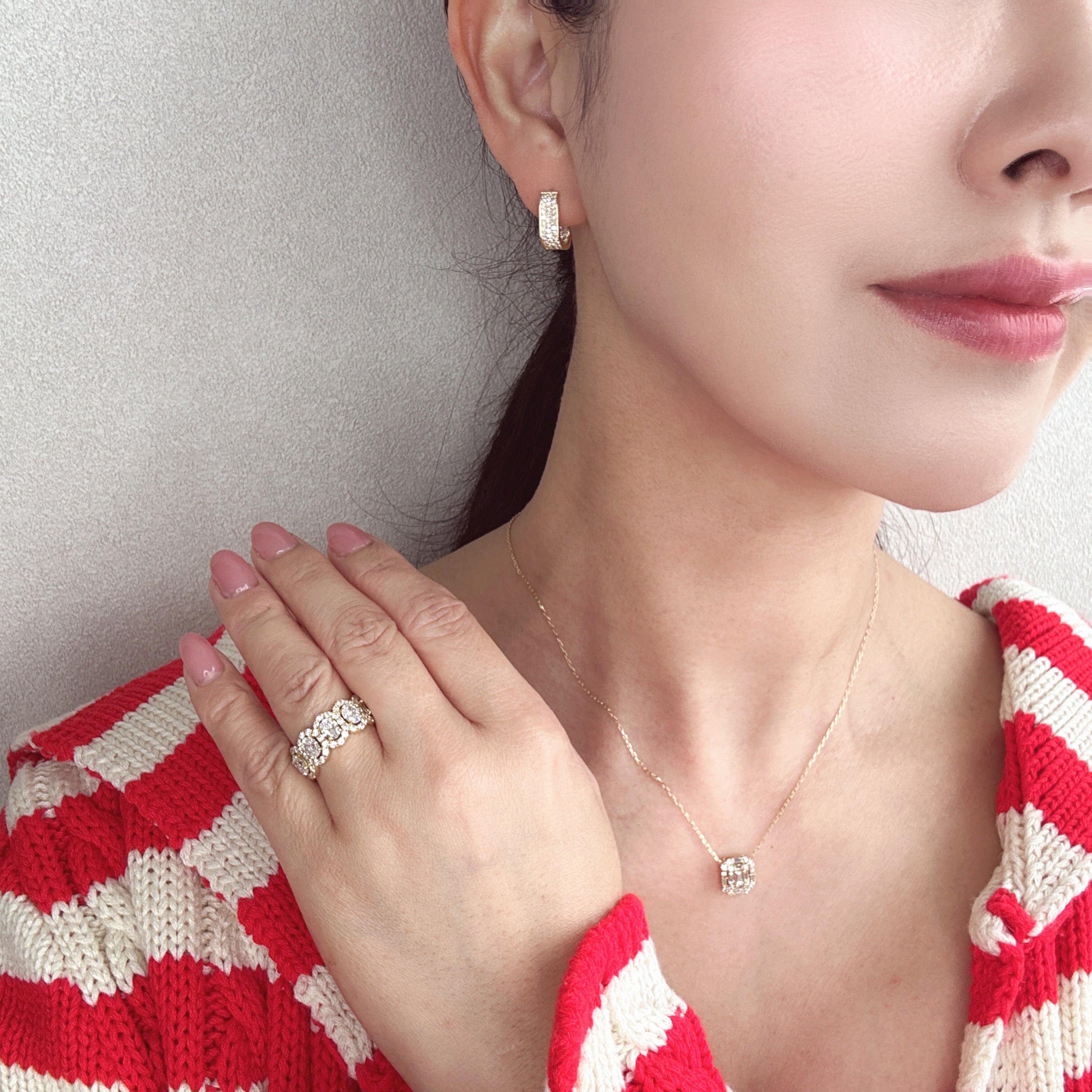 プレシャス|A Jewelry Box 公式通販サイト