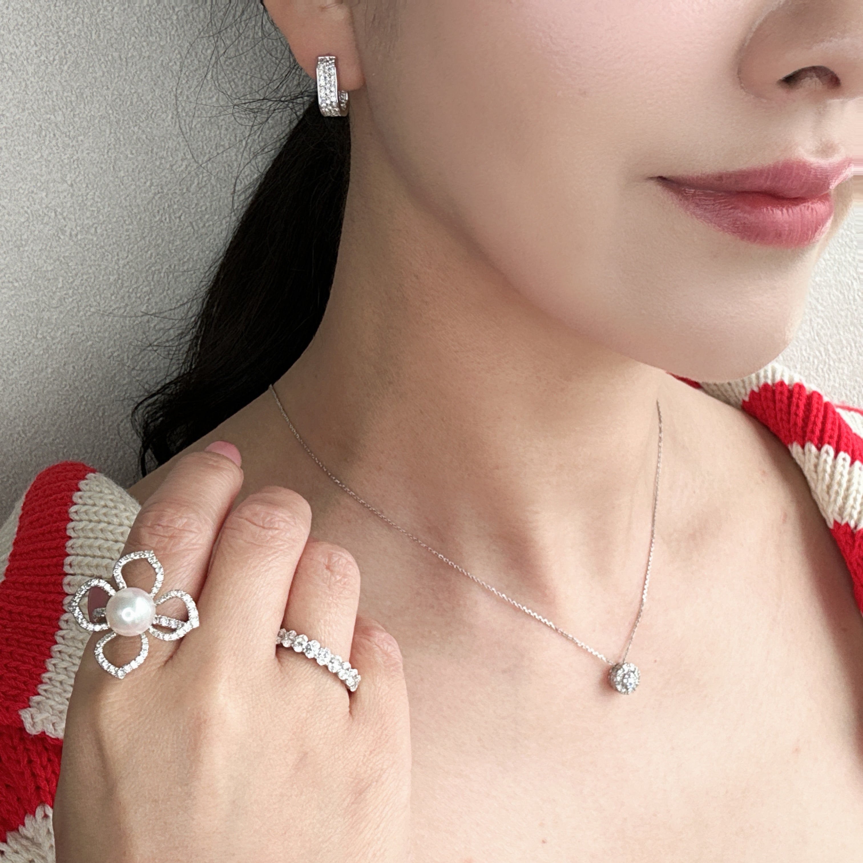 プレシャス|A Jewelry Box 公式通販サイト