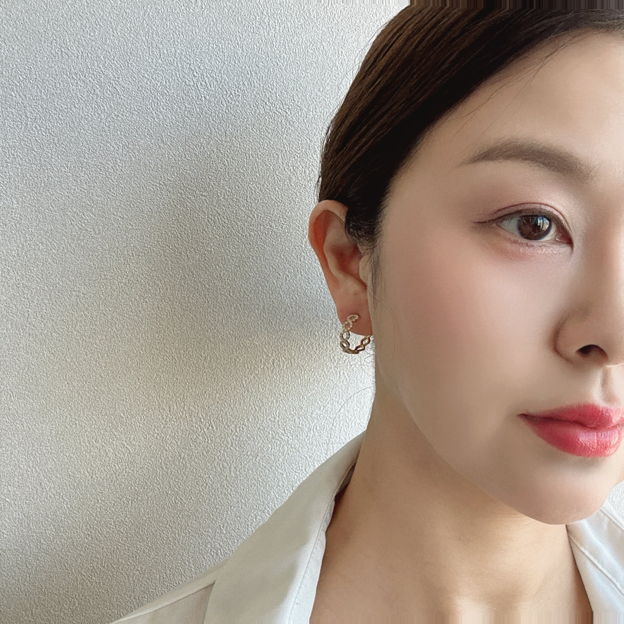 アポトラピアス|A Jewelry Box 公式通販サイト