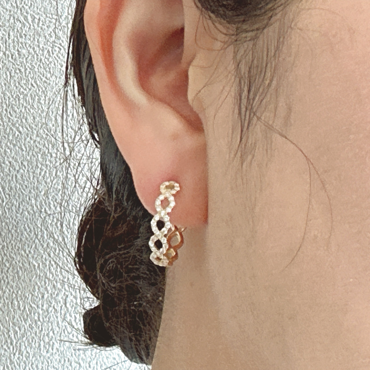 アポトラピアス|A Jewelry Box 公式通販サイト