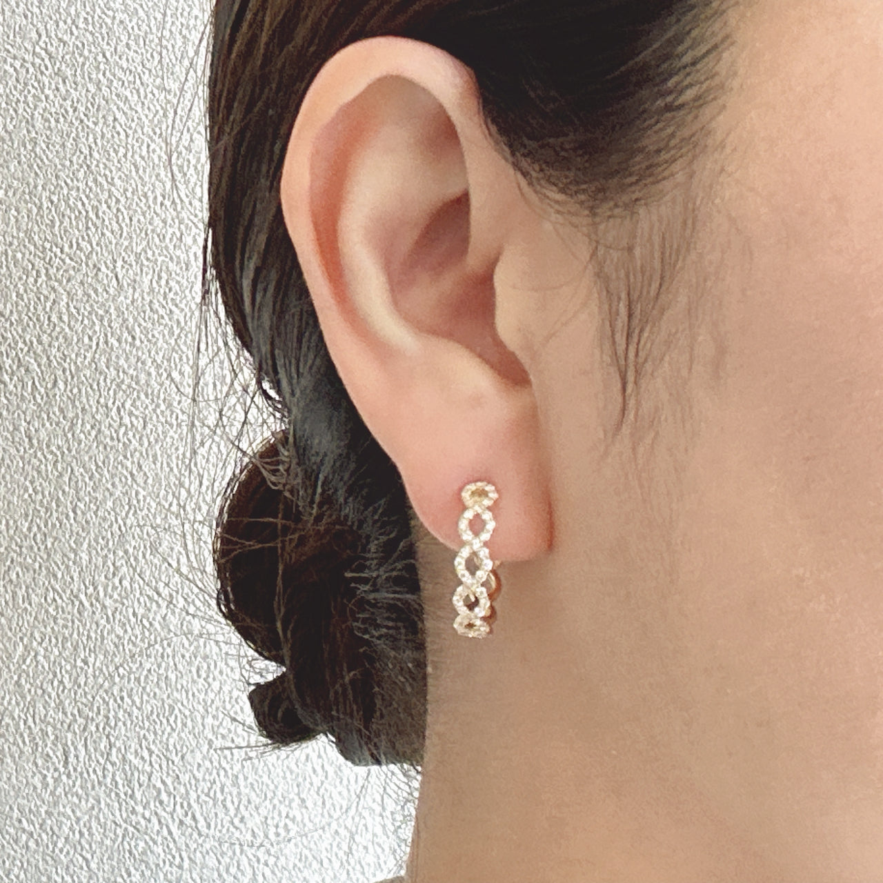 アポトラピアス|A Jewelry Box 公式通販サイト