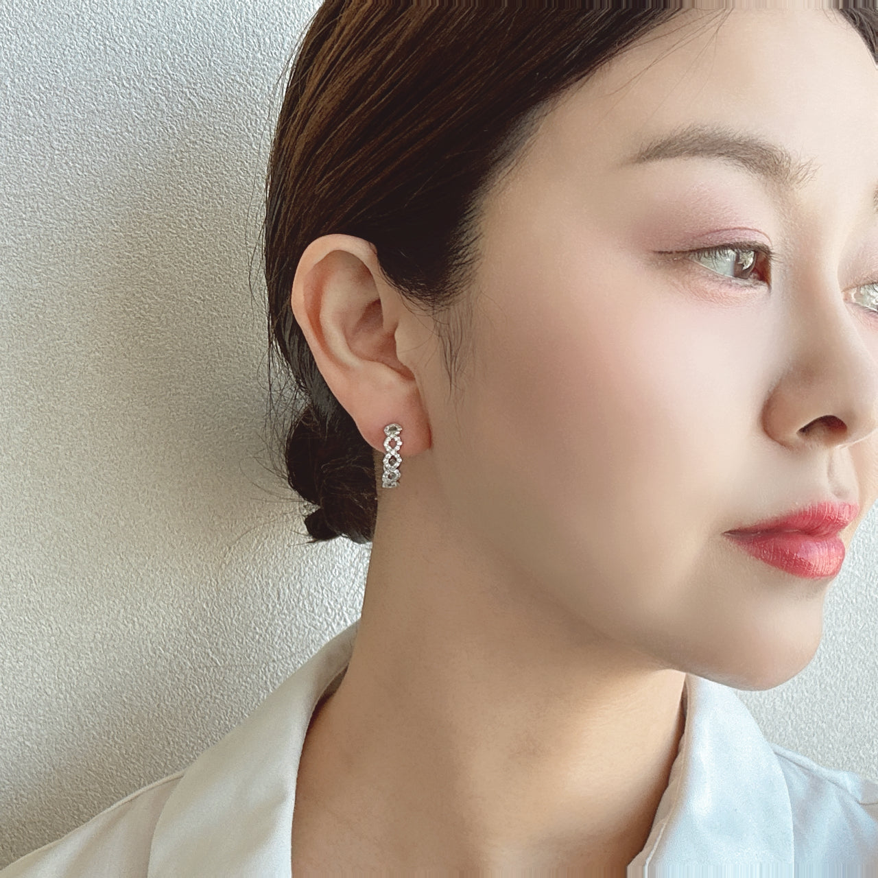 アポトラピアス|A Jewelry Box 公式通販サイト