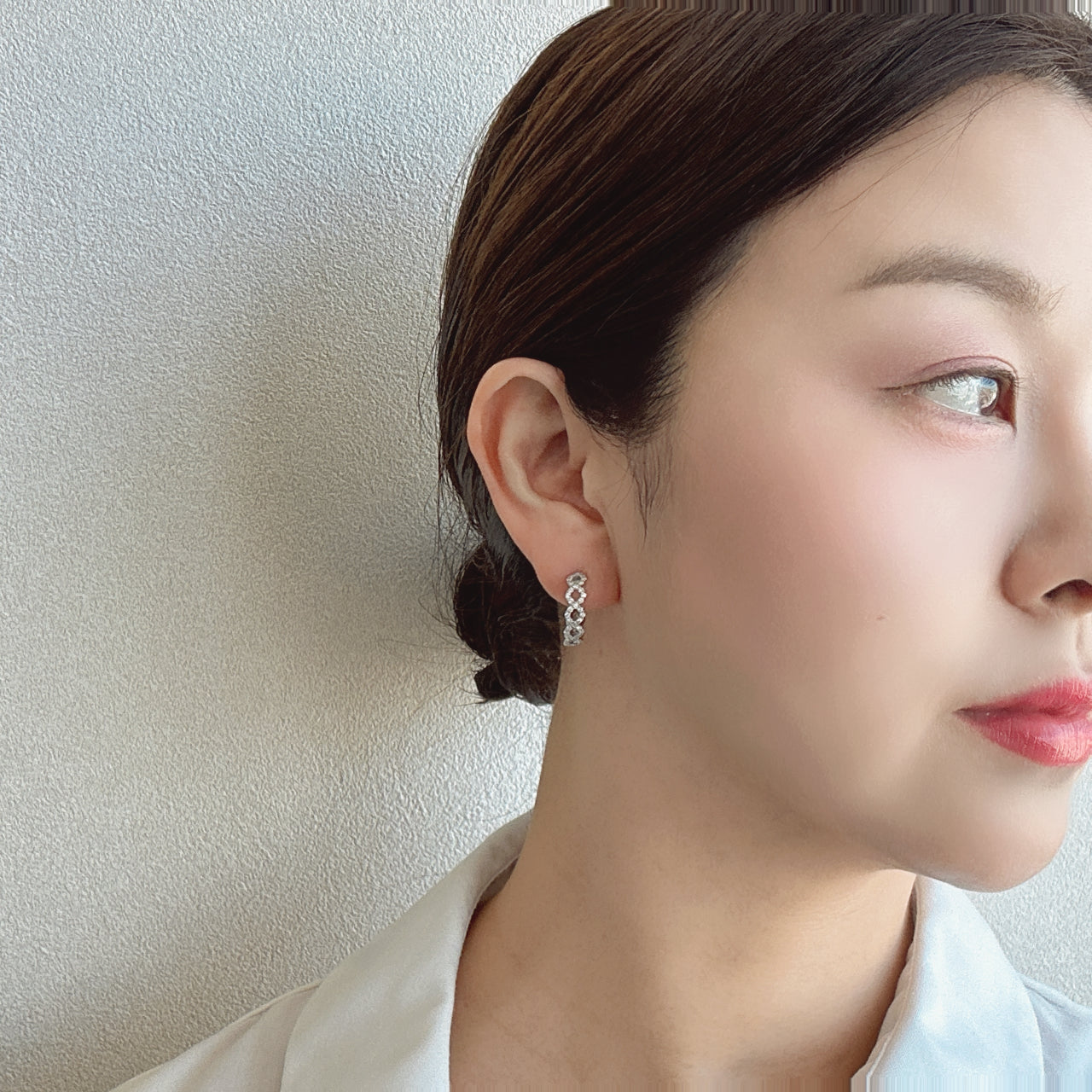 アポトラピアス|A Jewelry Box 公式通販サイト