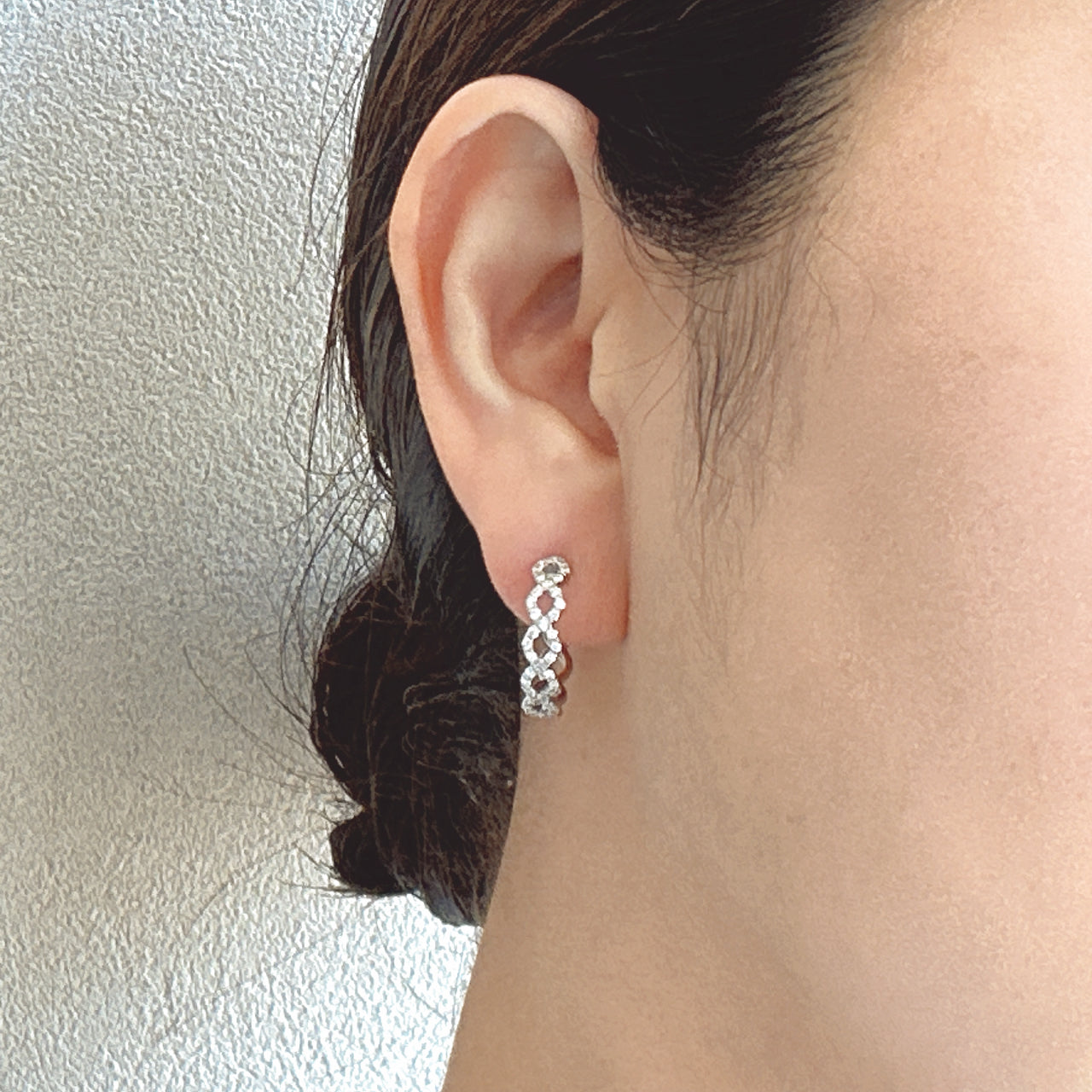 アポトラピアス|A Jewelry Box 公式通販サイト