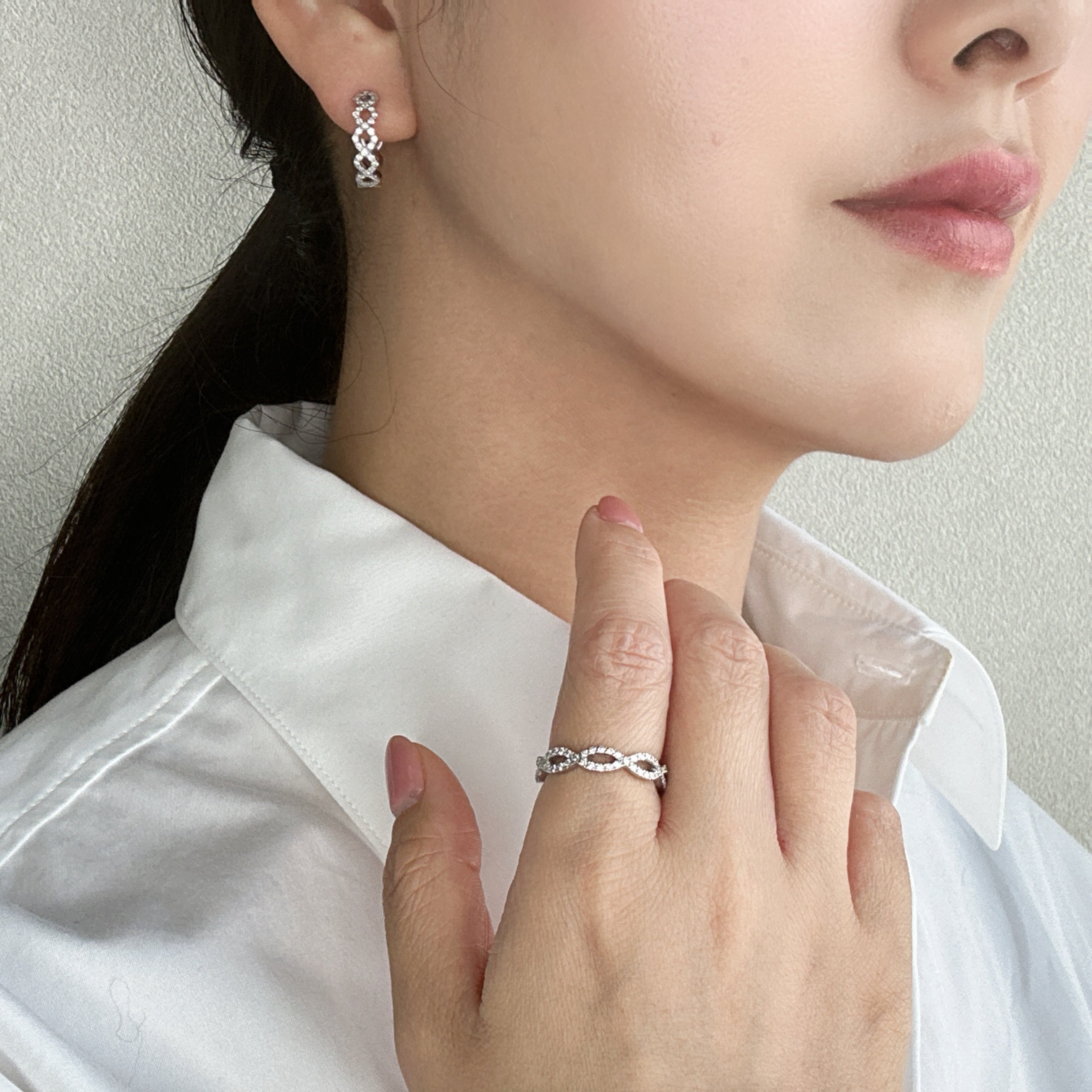 アポトラピアス|A Jewelry Box 公式通販サイト