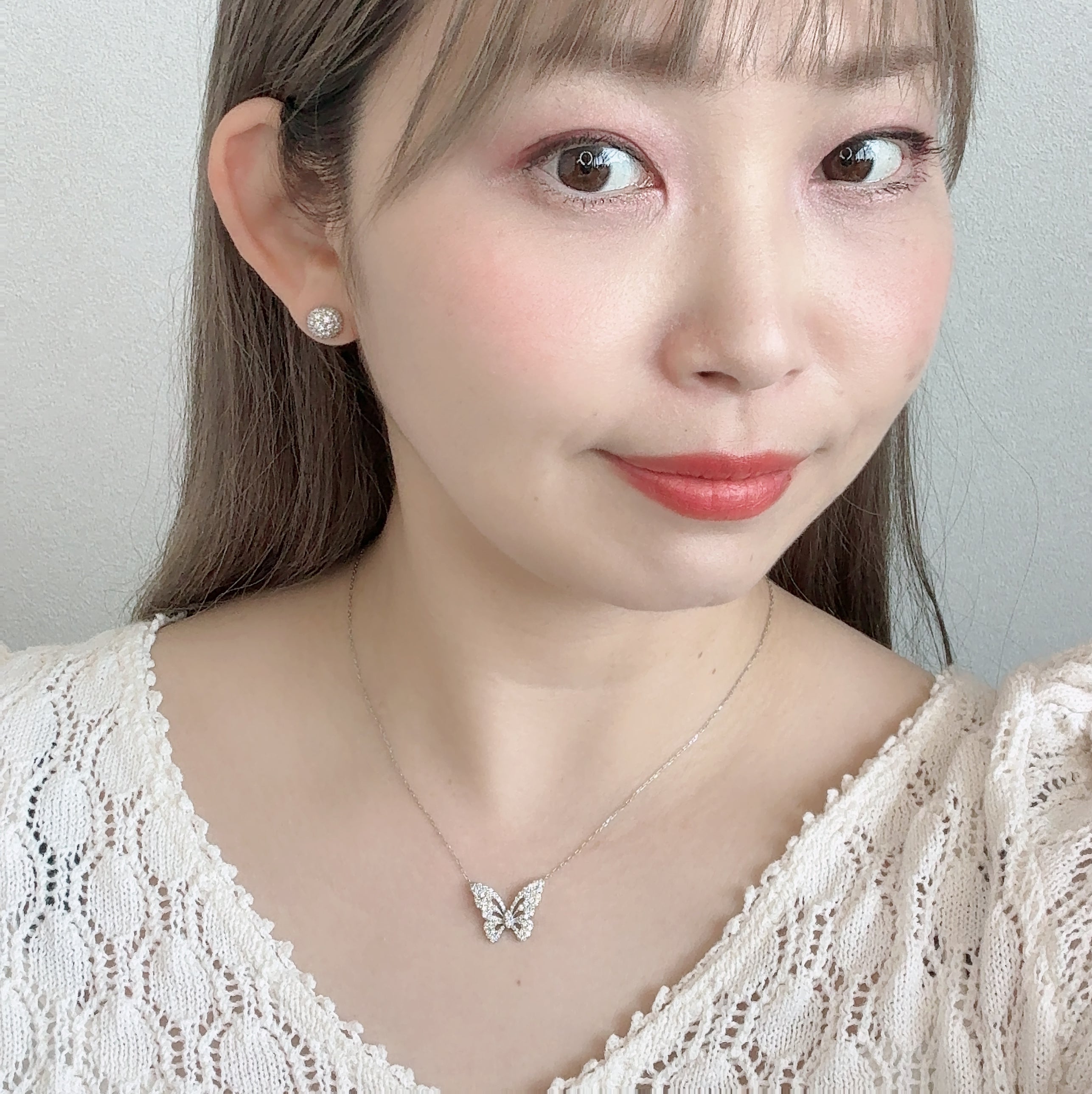 ラドンナネックレス|A Jewelry Box 公式通販サイト