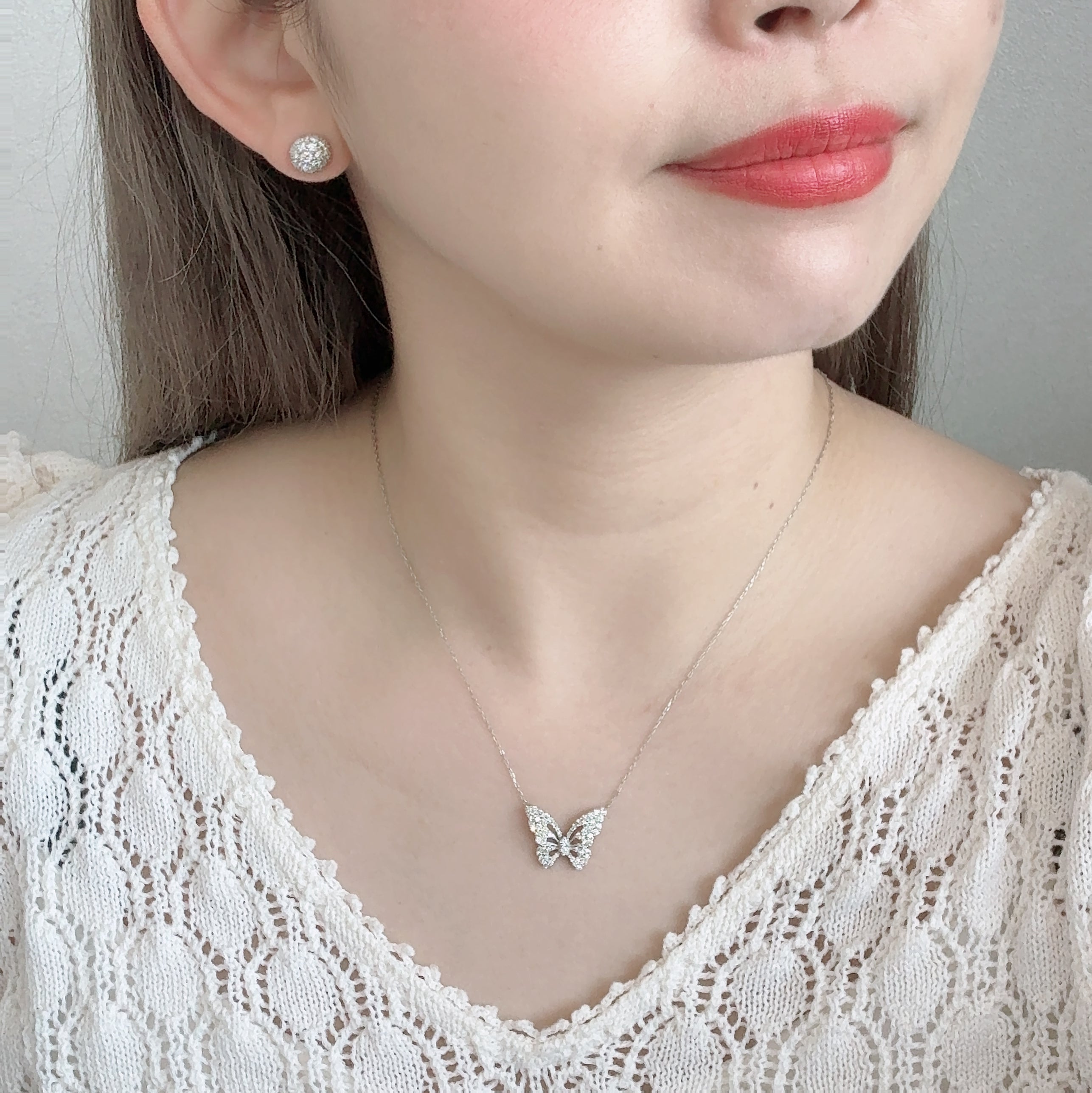 ラドンナネックレス|A Jewelry Box 公式通販サイト