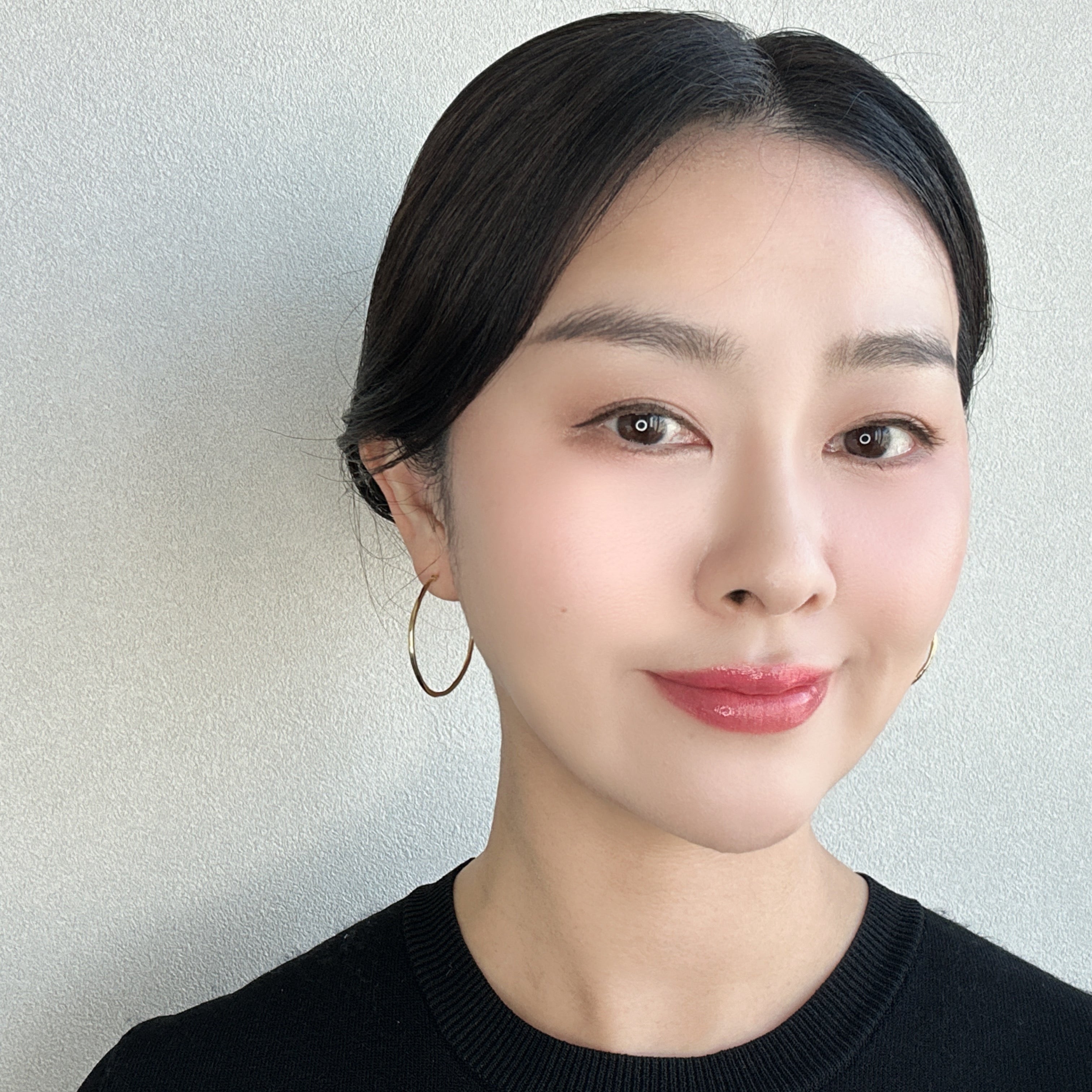 【新作/あひる ロンド】ピアス 地金 フープ|A Jewelry Box 公式通販サイト