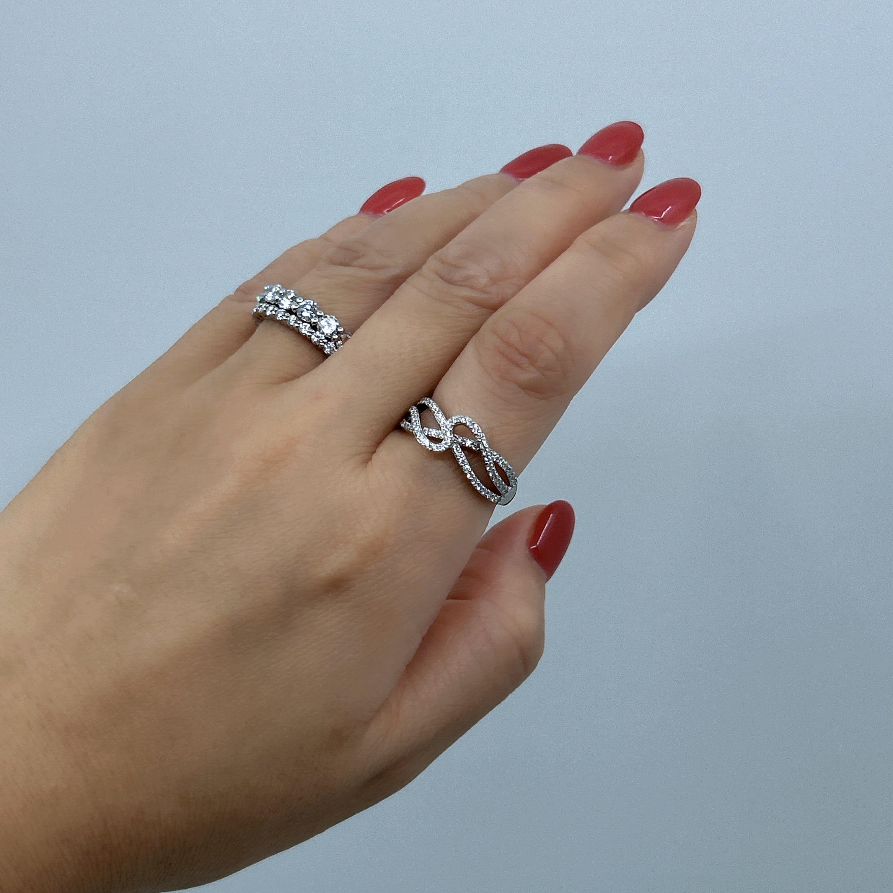 【新作/エウォン】リング|A Jewelry Box 公式通販サイト