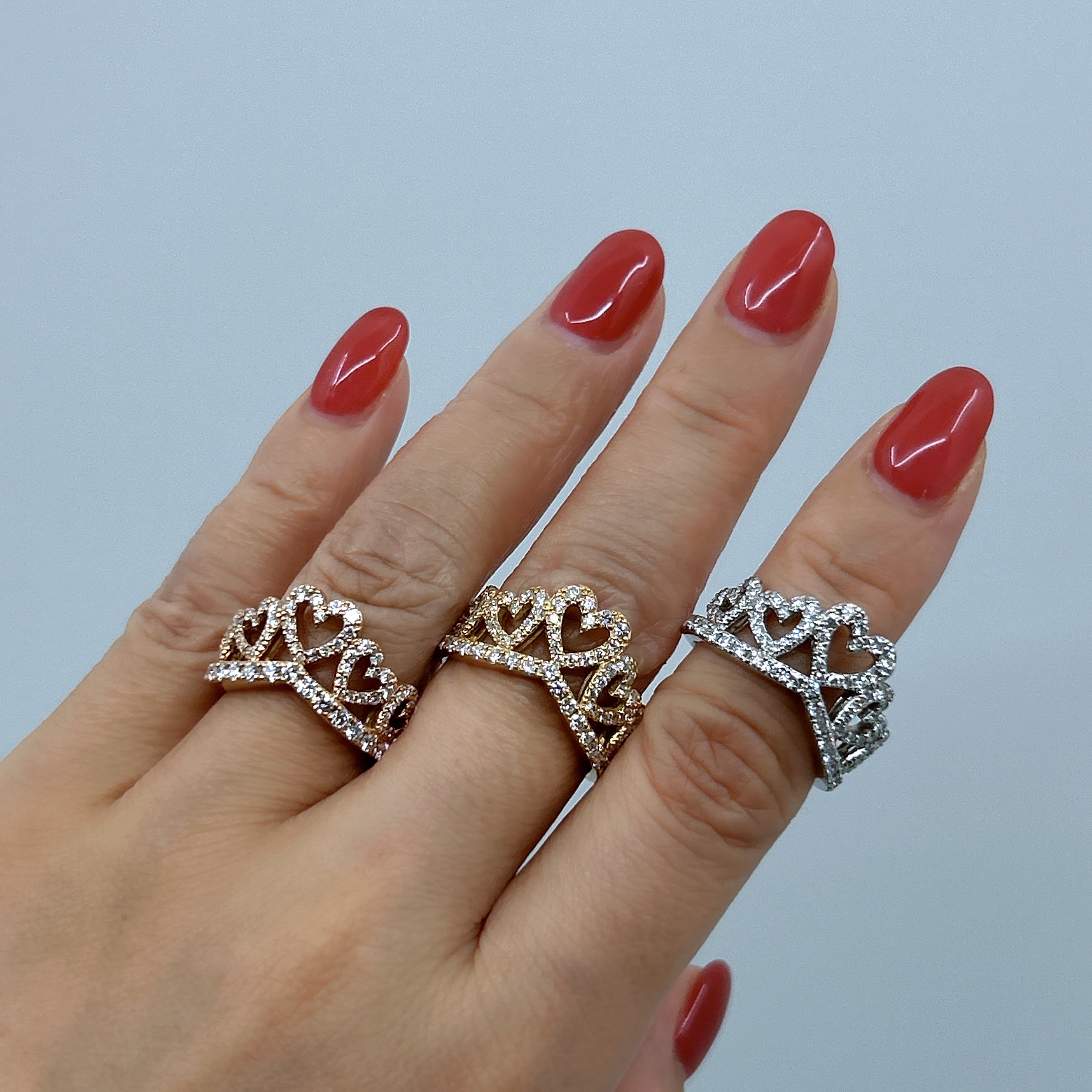 エリザベス YG|A Jewelry Box 公式通販サイト