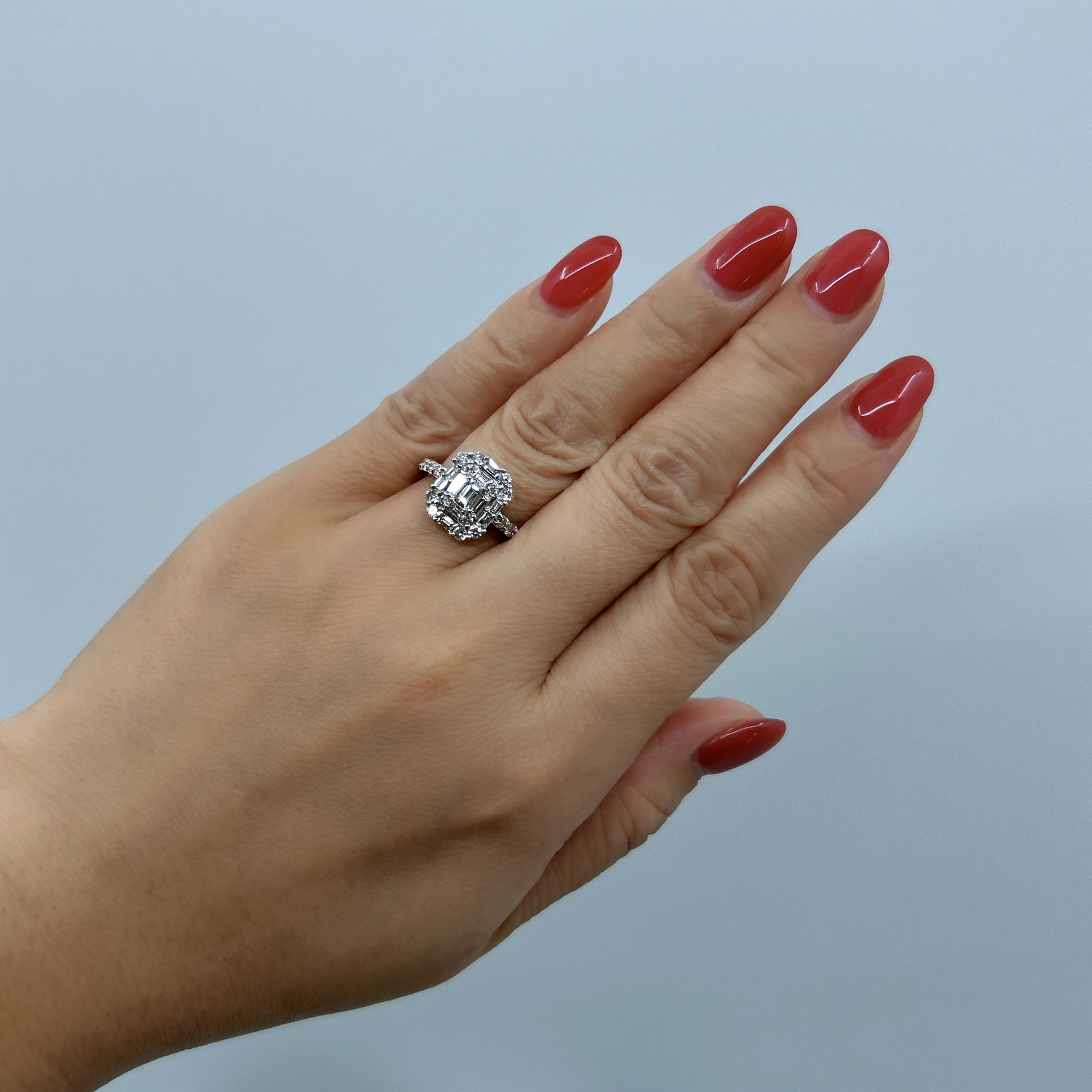 ひよこ 女医さんリング|A Jewelry Box 公式通販サイト