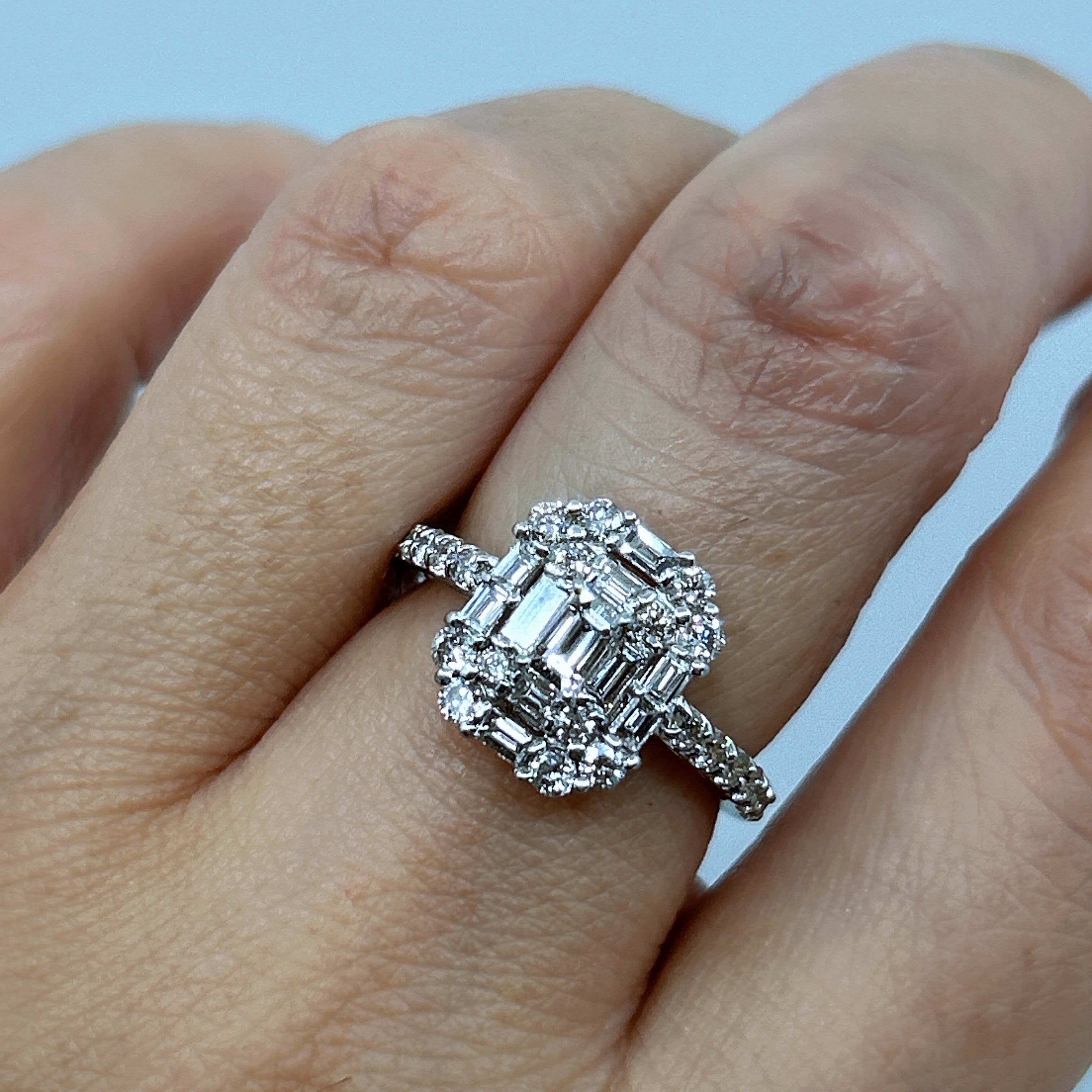 ひよこ 女医さんリング|A Jewelry Box 公式通販サイト